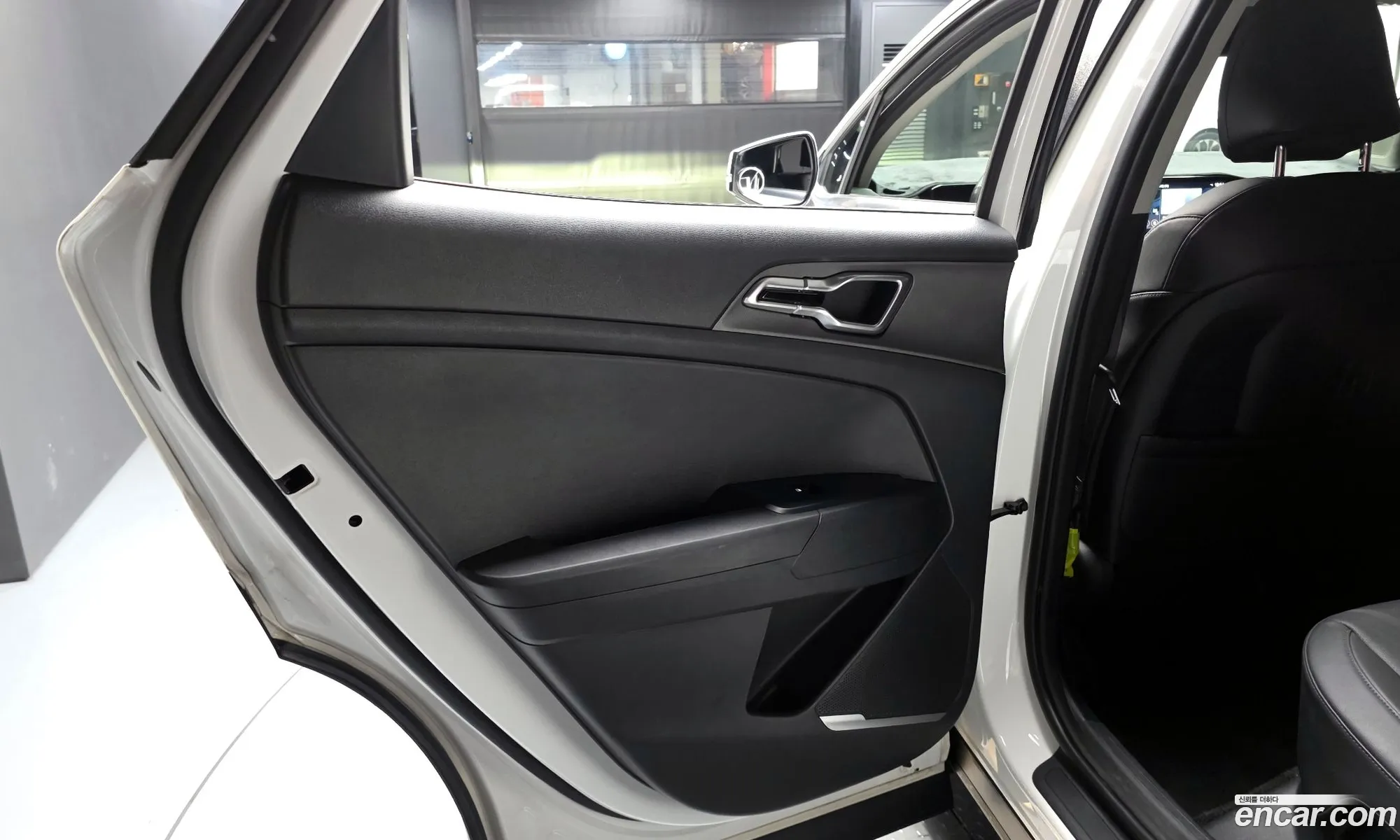 Kia Sportage 2025 — 2