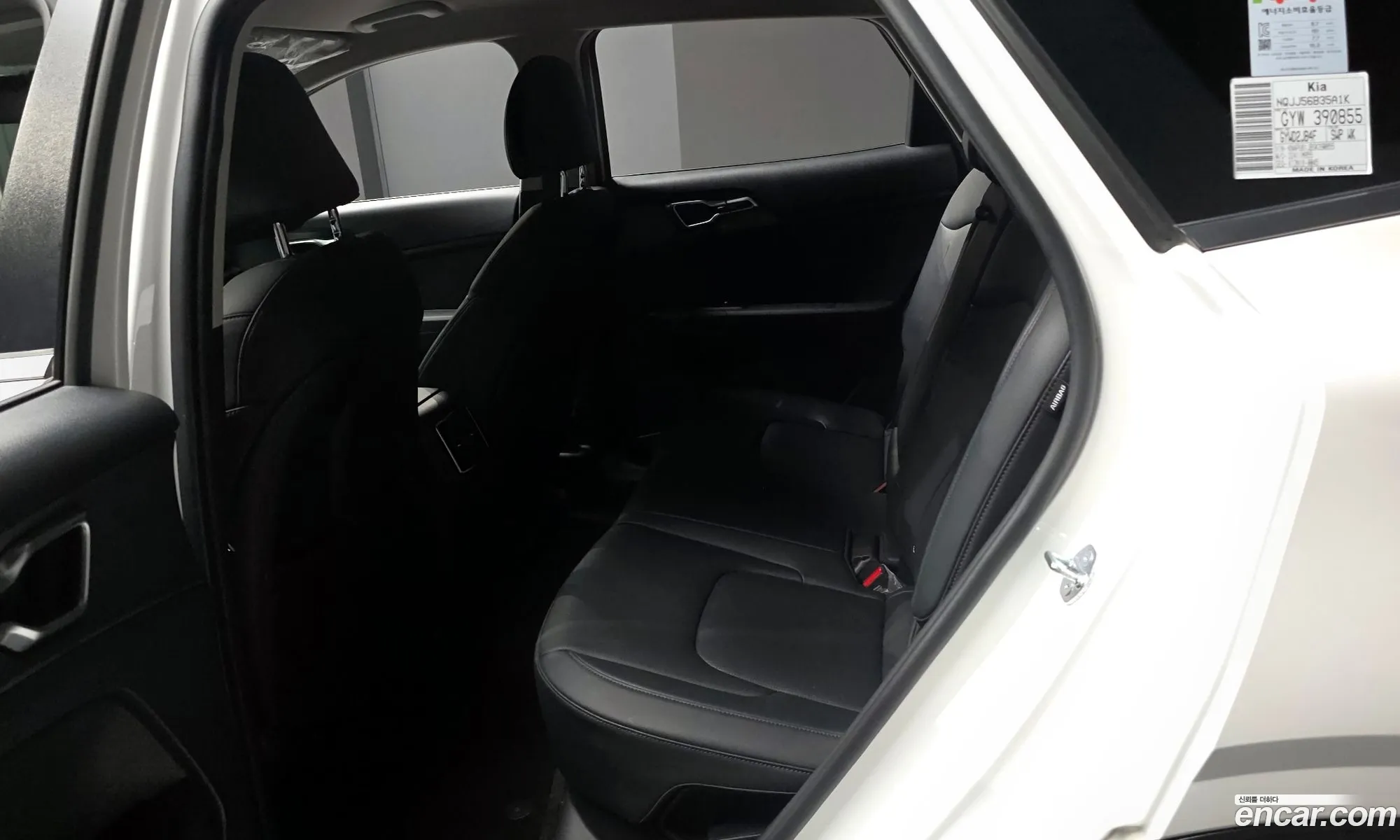 Kia Sportage 2025 — 15