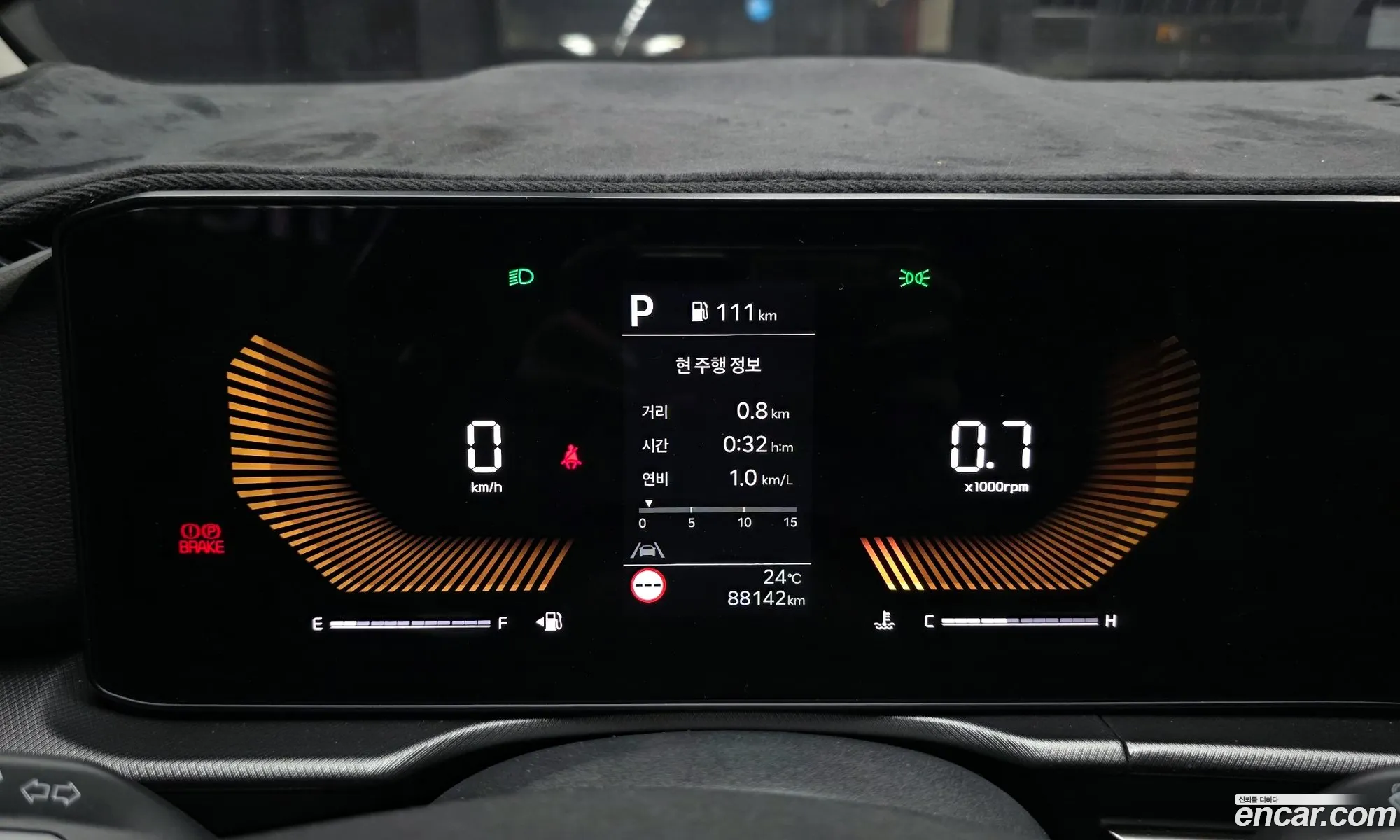 Kia Sportage 2025 — 30