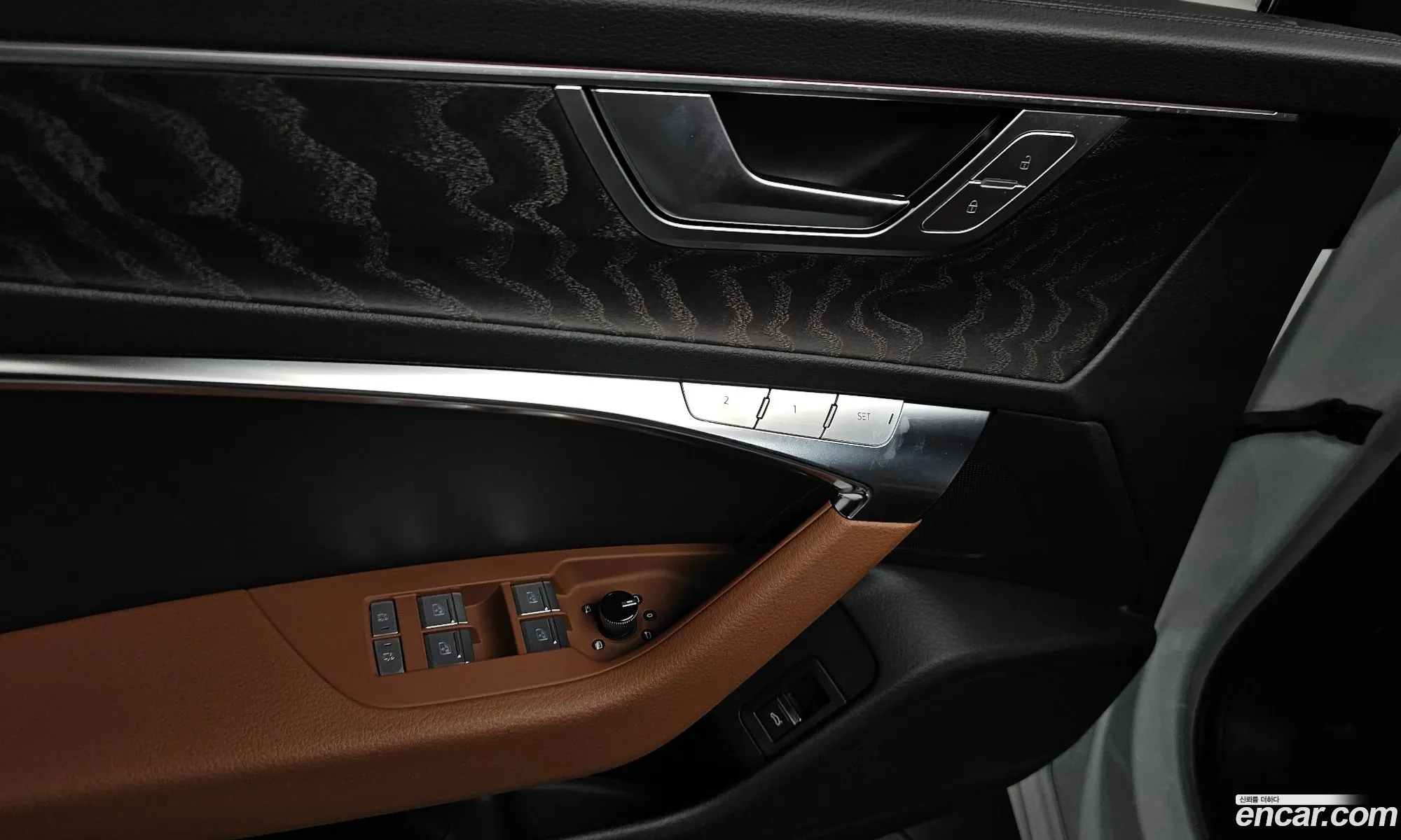 Audi A6 2023 — 20