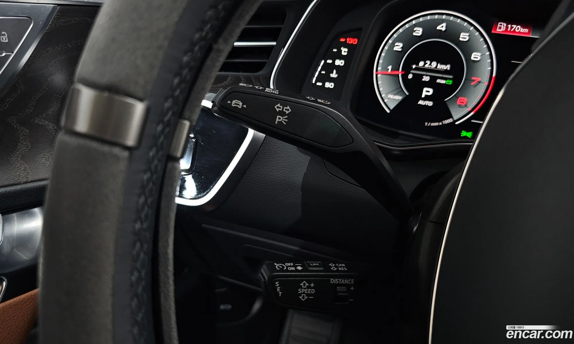 Audi A6 2023 — 13