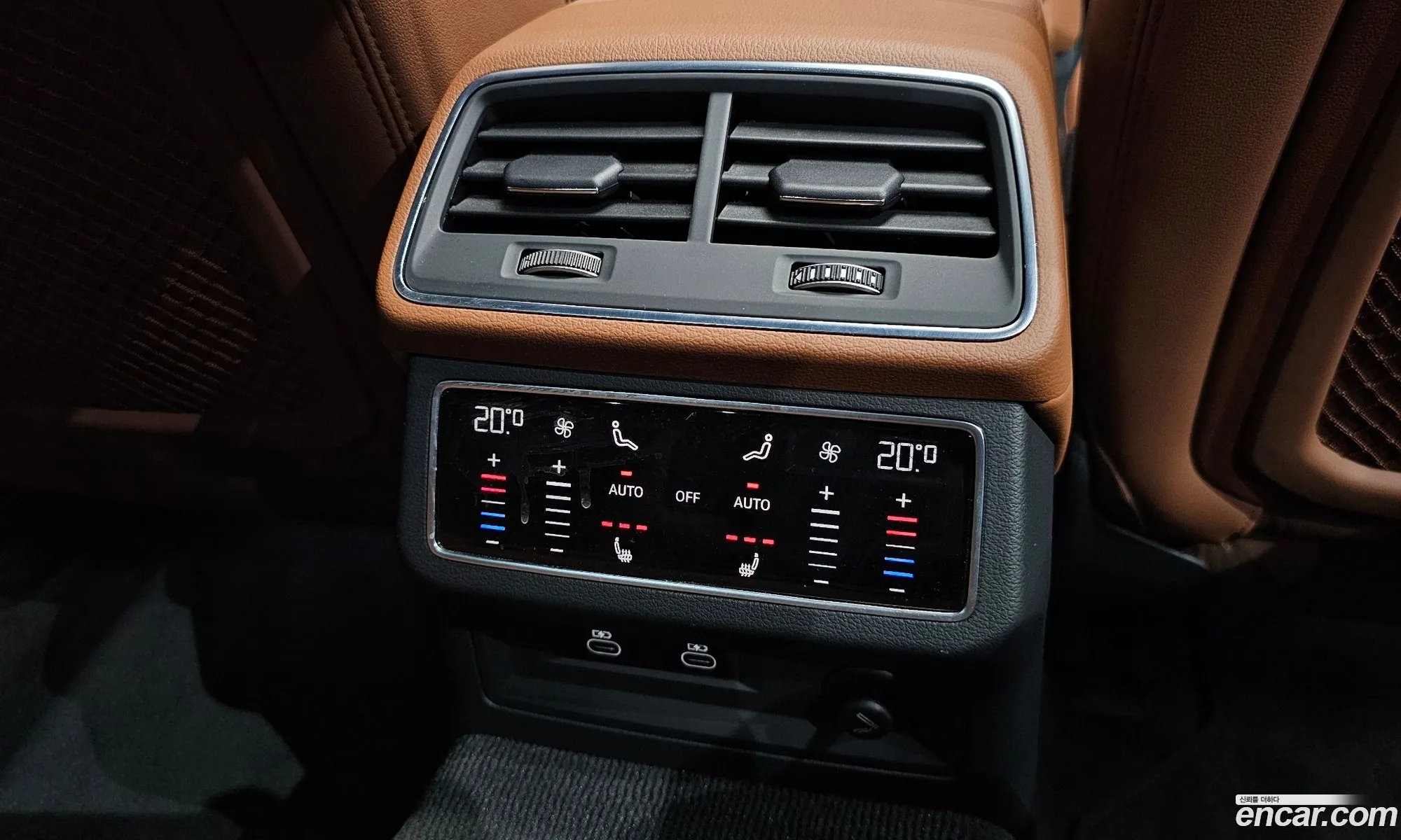 Audi A6 2023 — 21