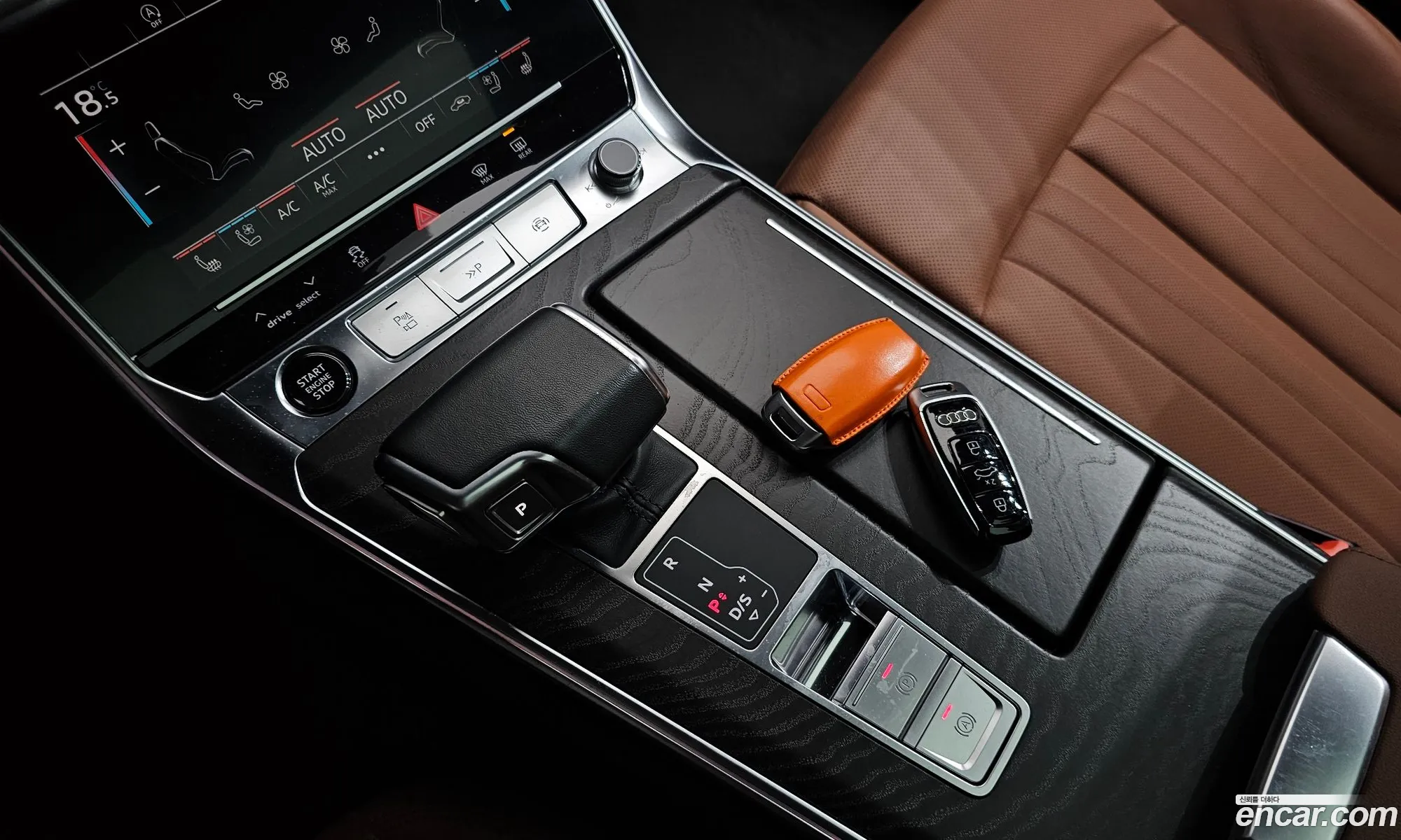 Audi A6 2023 — 11
