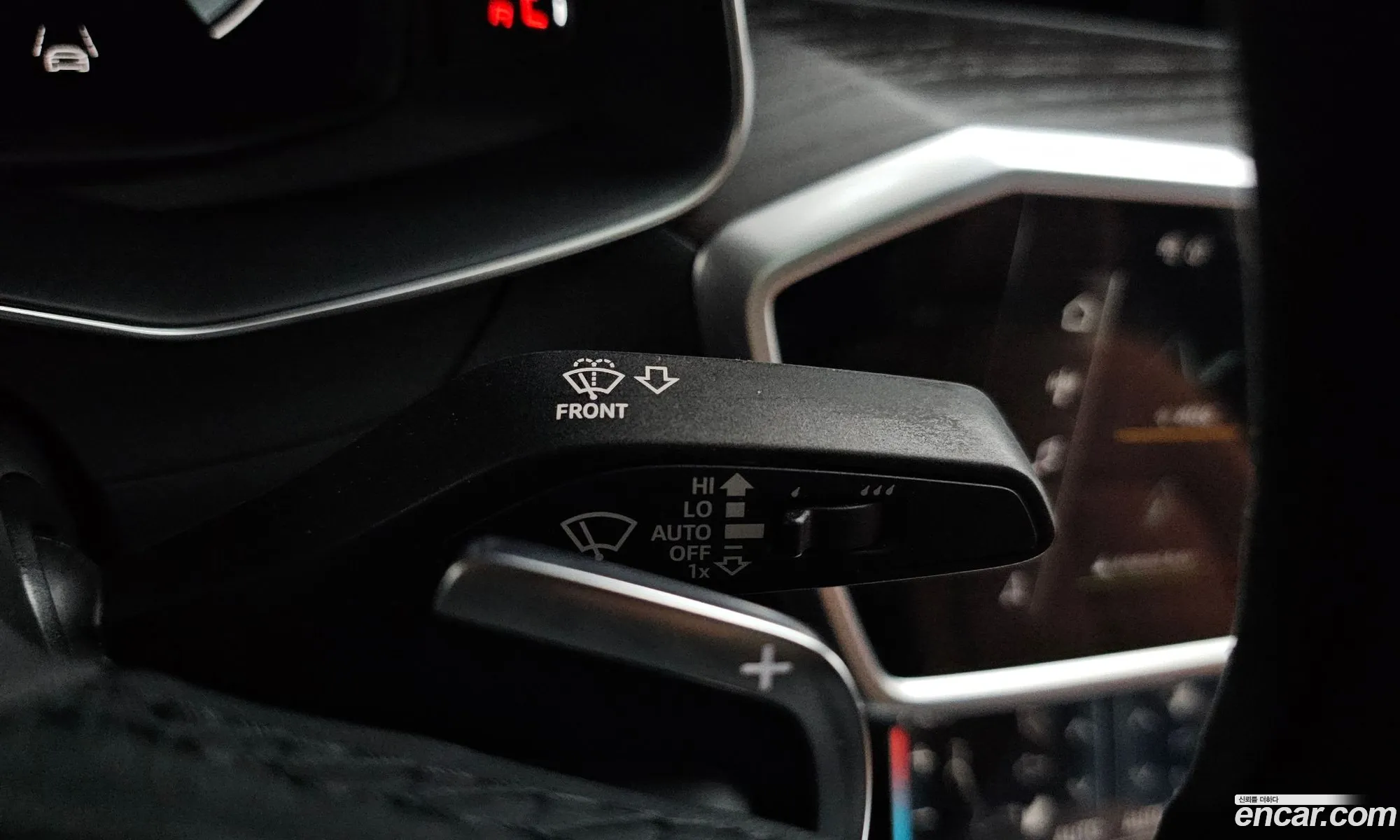 Audi A6 2023 — 23