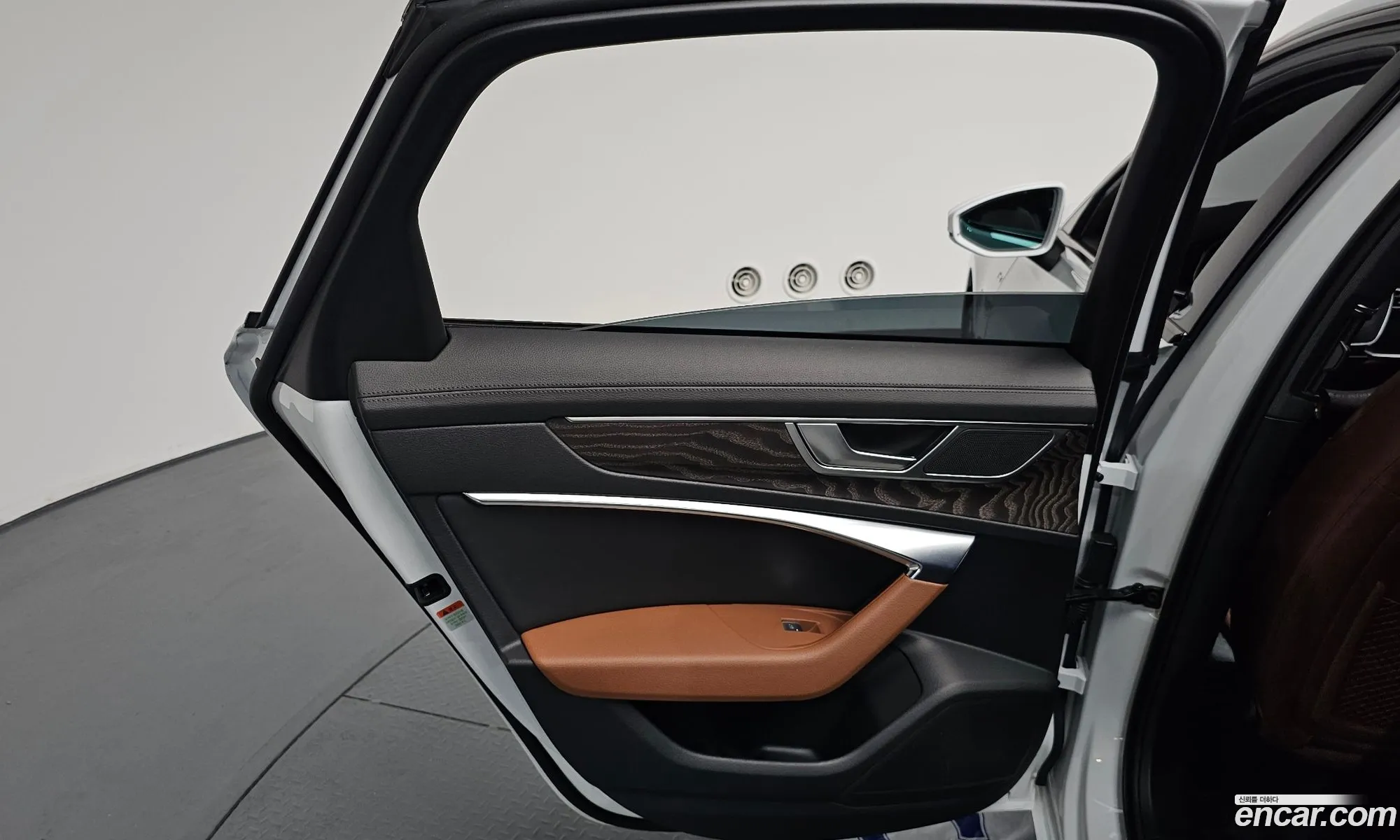 Audi A6 2023 — 22