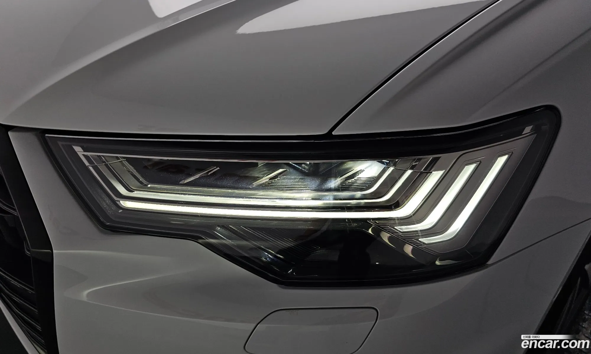 Audi A6 2023 — 9