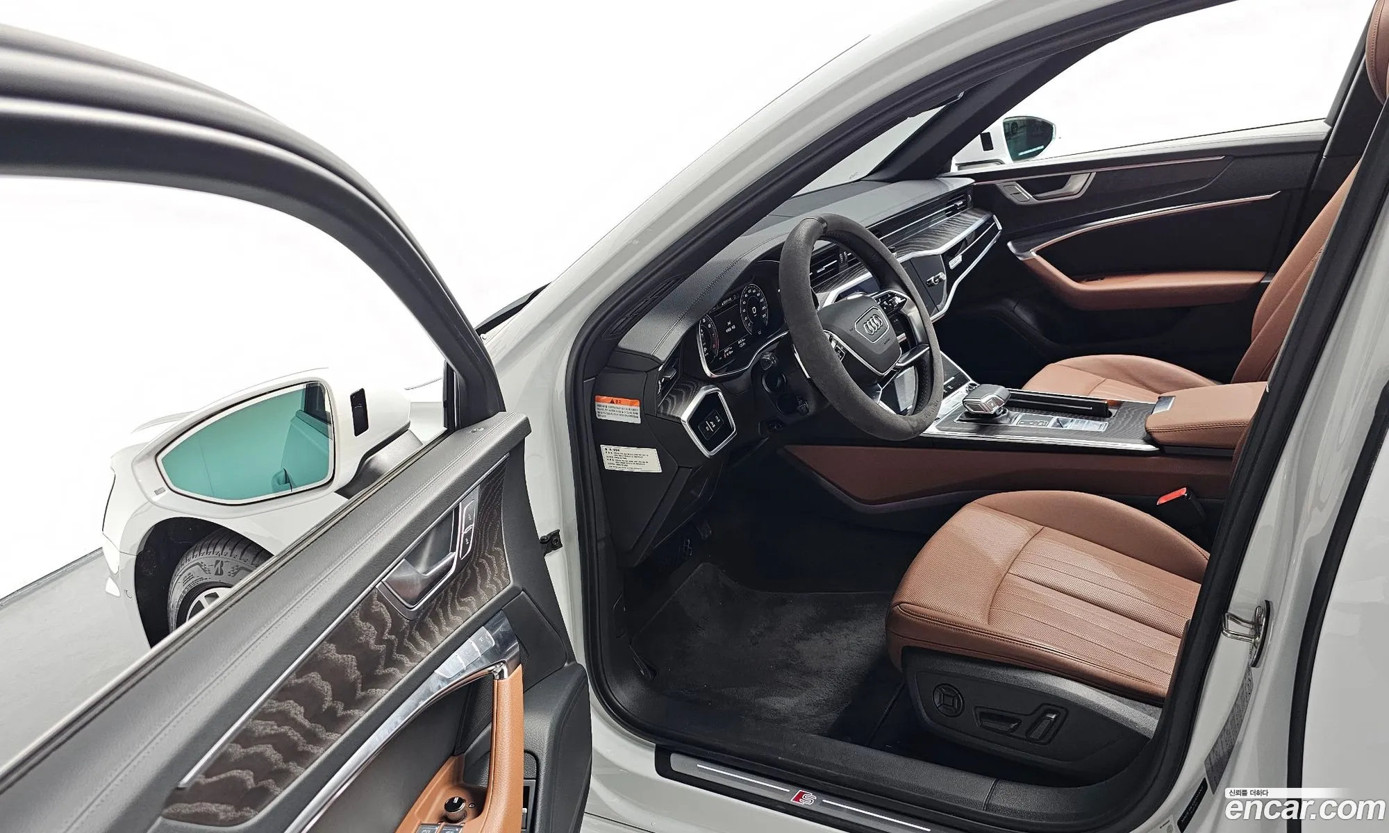 Audi A6 2023 — 7