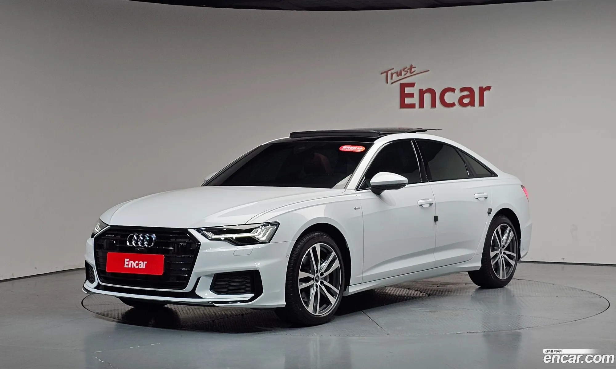 Audi A6 2023 — 30