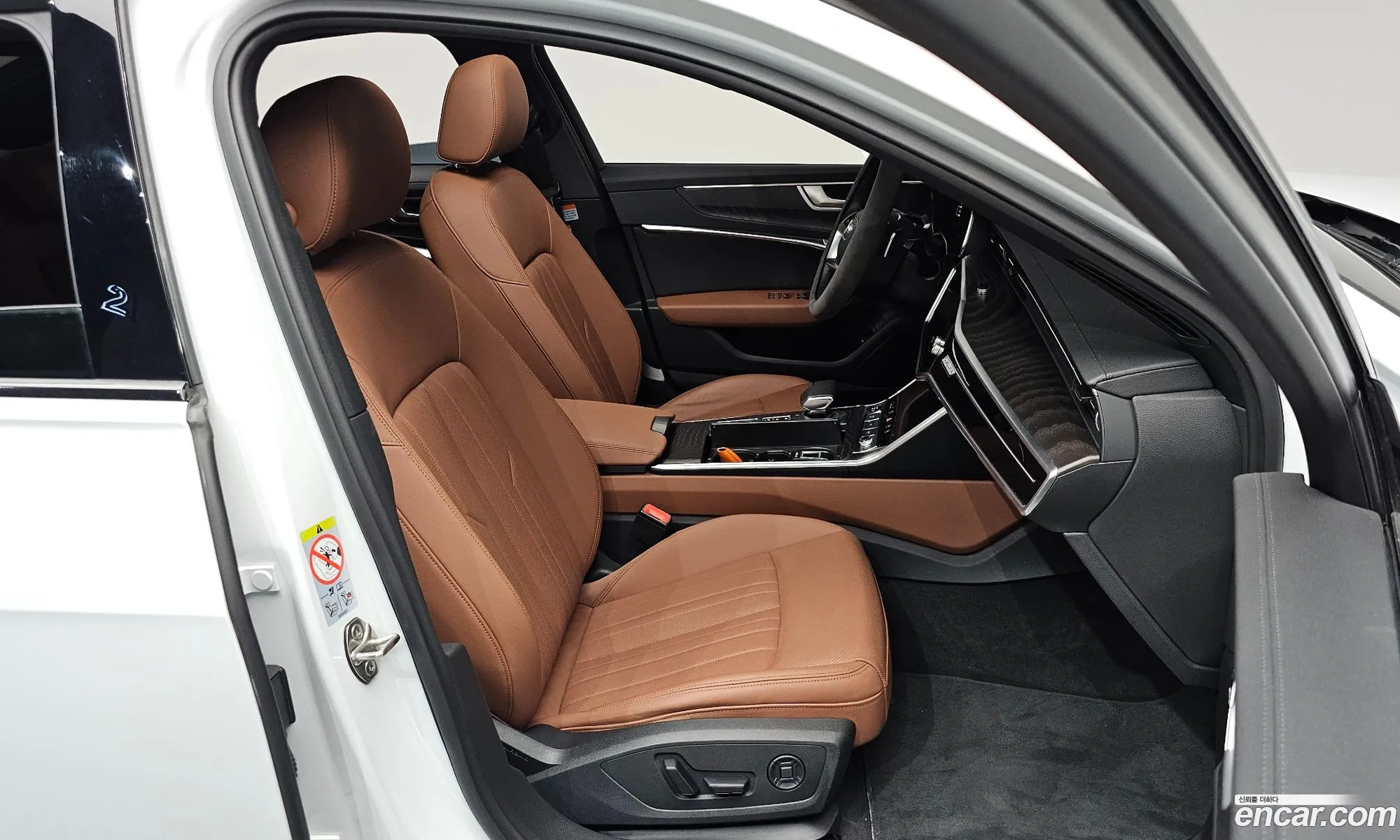 Audi A6 2023 — 27