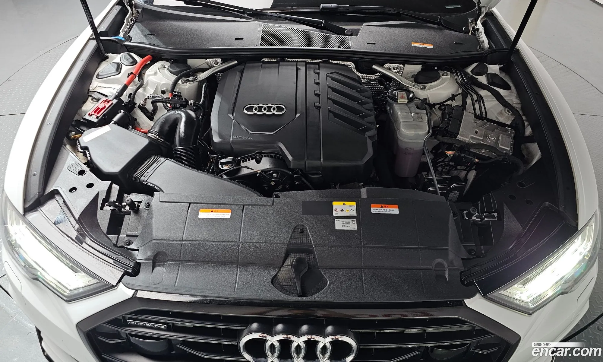Audi A6 2023 — 3
