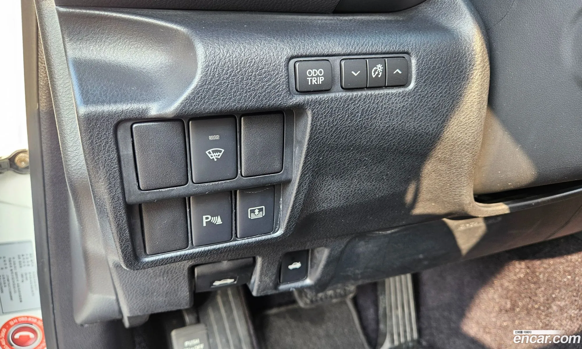 Lexus IS250 2013 — 2