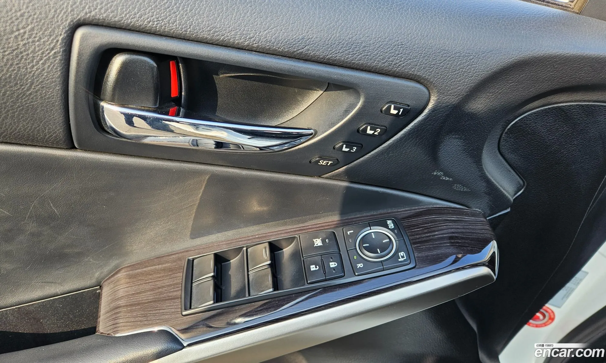 Lexus IS250 2013 — 7