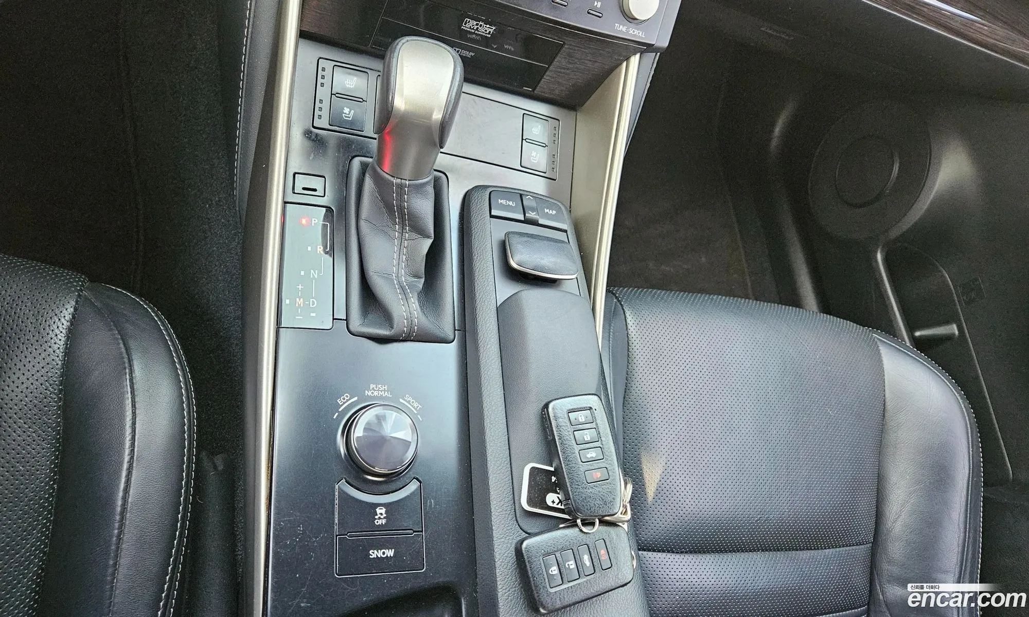 Lexus IS250 2013 — 13