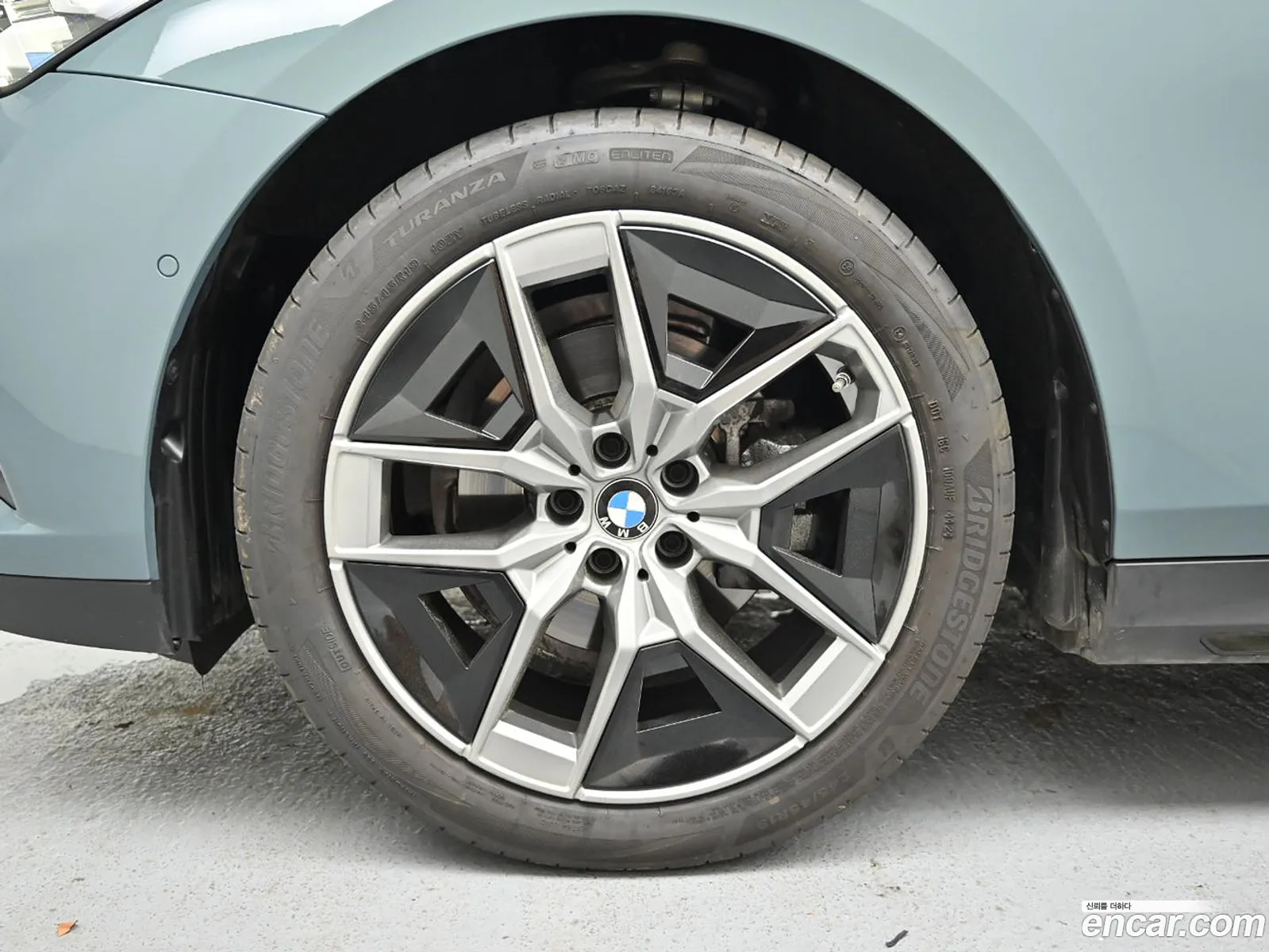 BMW 5 Series 2025 — 2