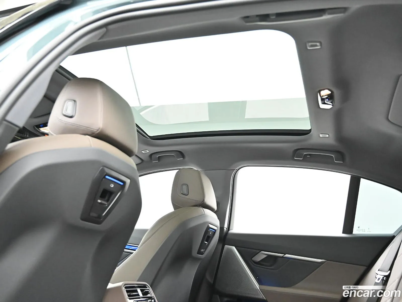 BMW 5 Series 2025 — 13