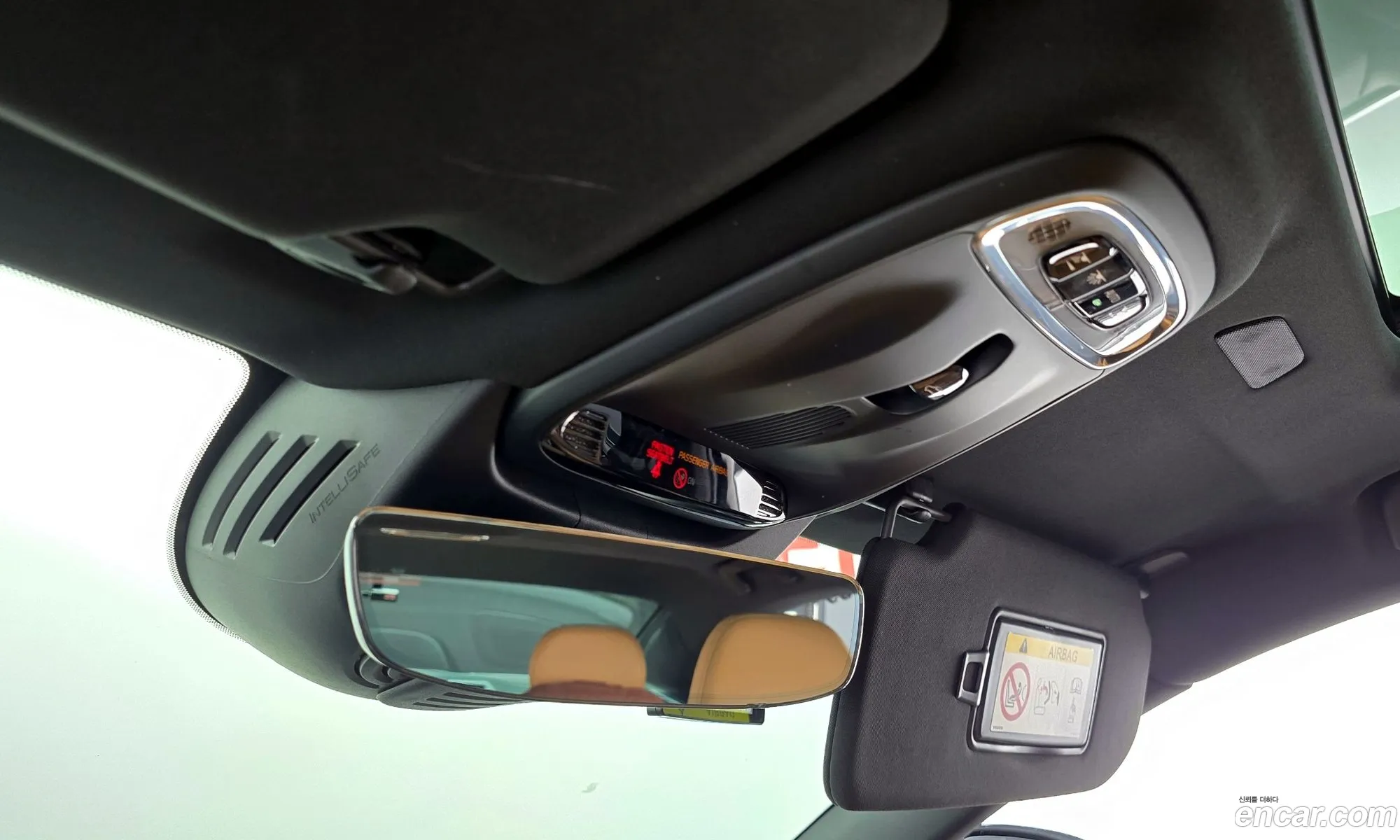 Volvo S90 2019 — 6