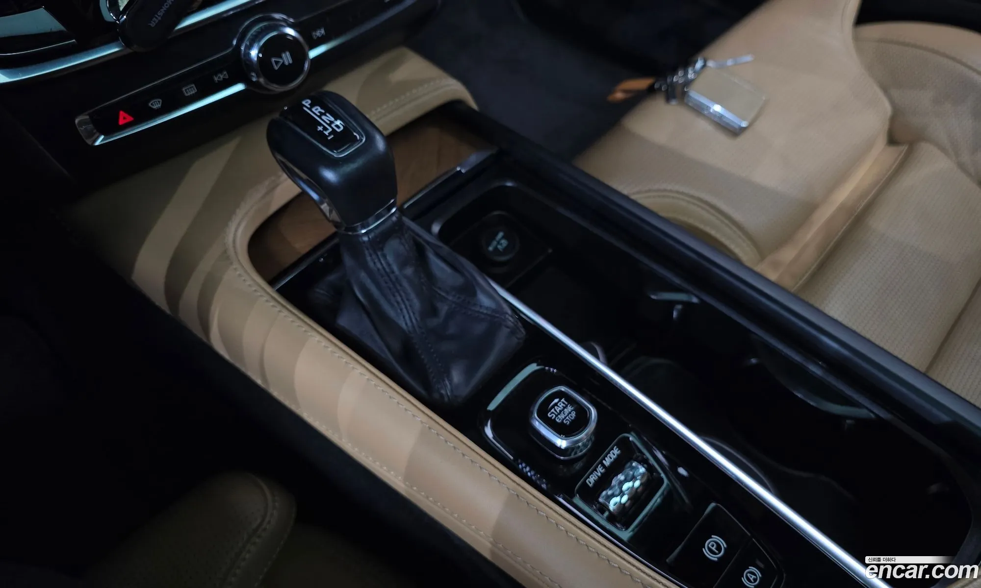 Volvo S90 2019 — 9
