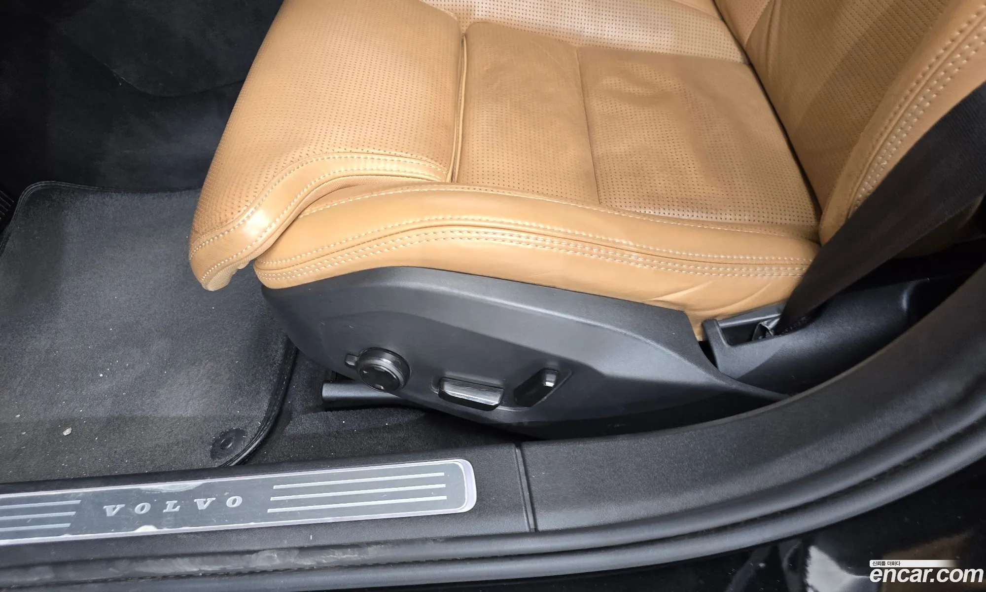 Volvo S90 2019 — 2