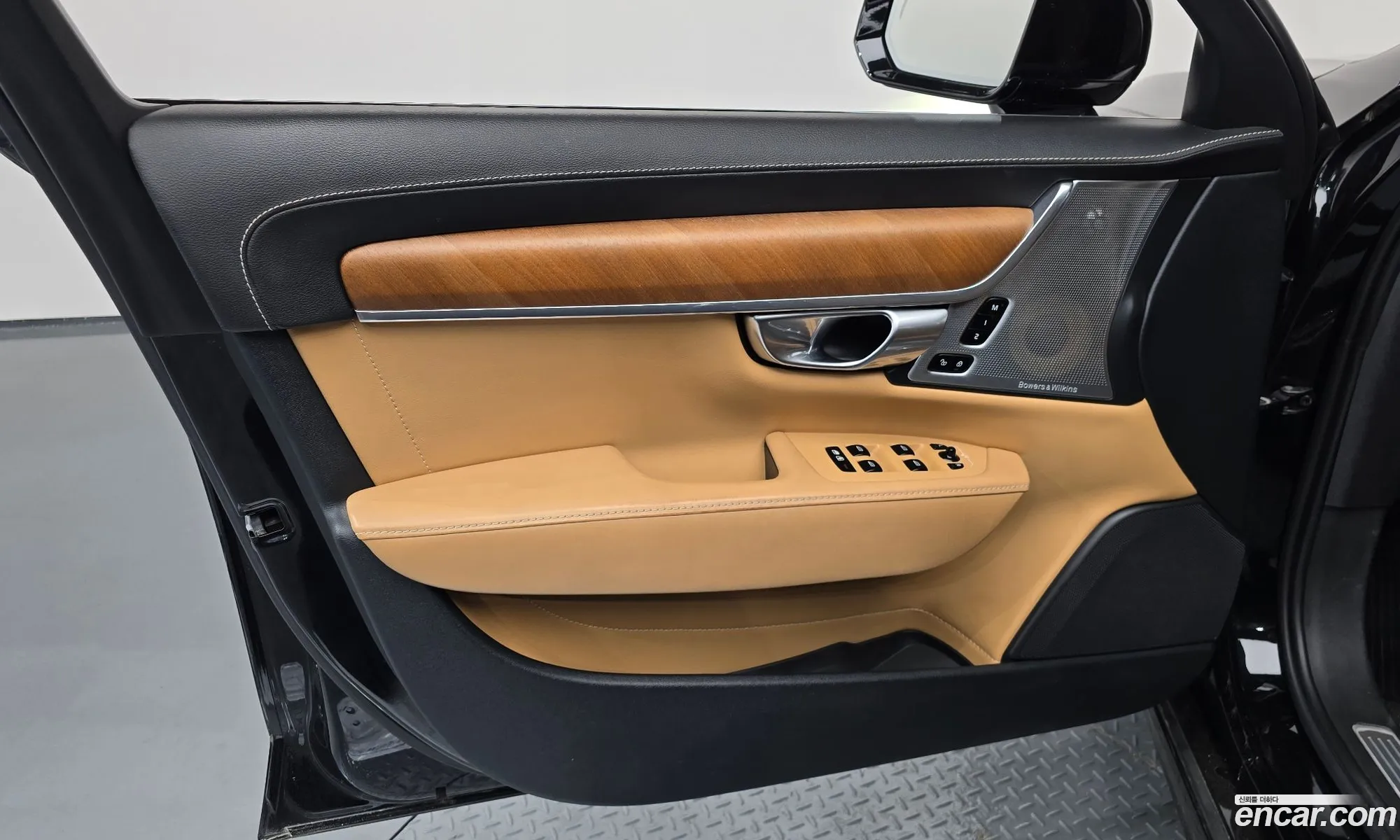 Volvo S90 2019 — 19