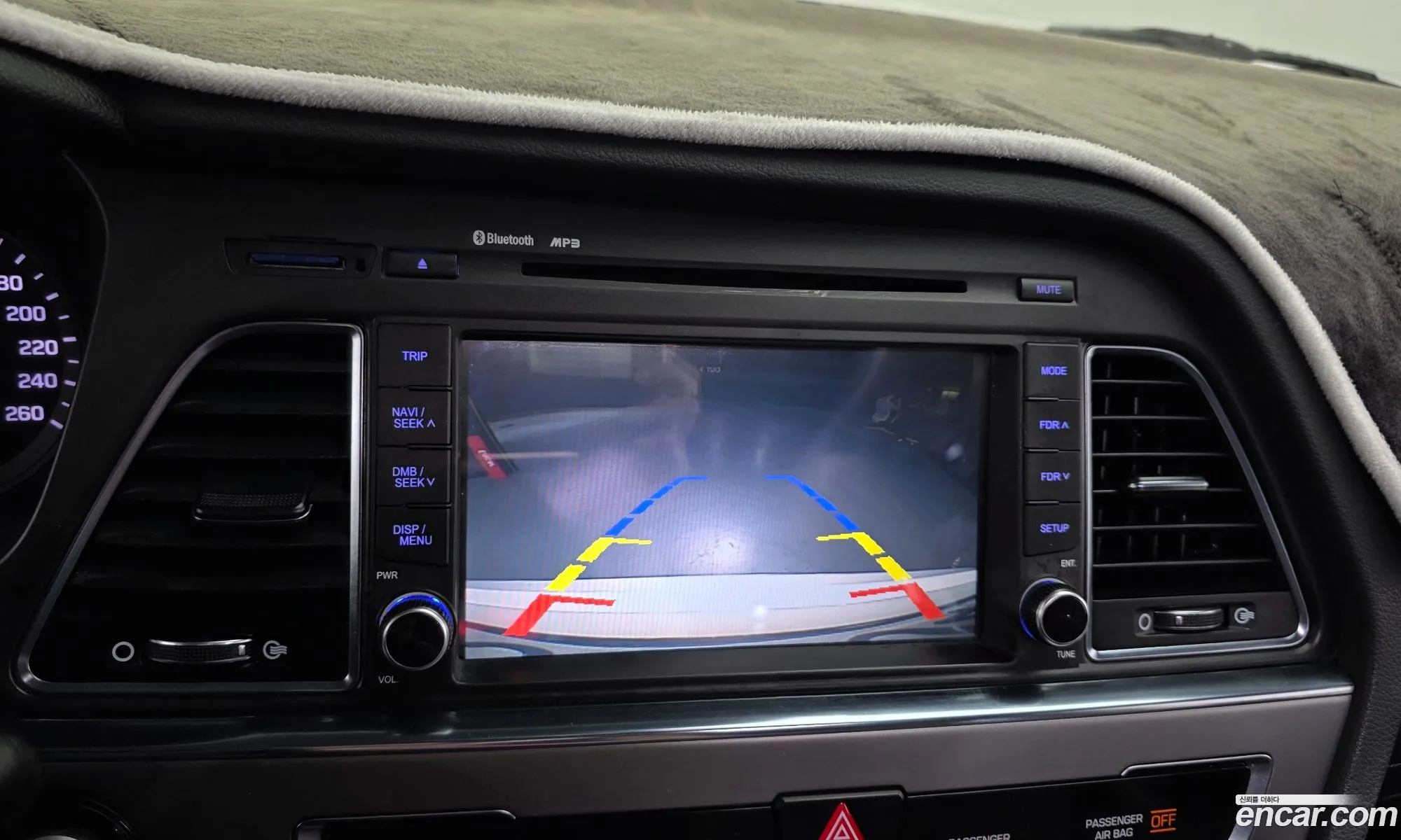 Hyundai LF Sonata 2016 — 8