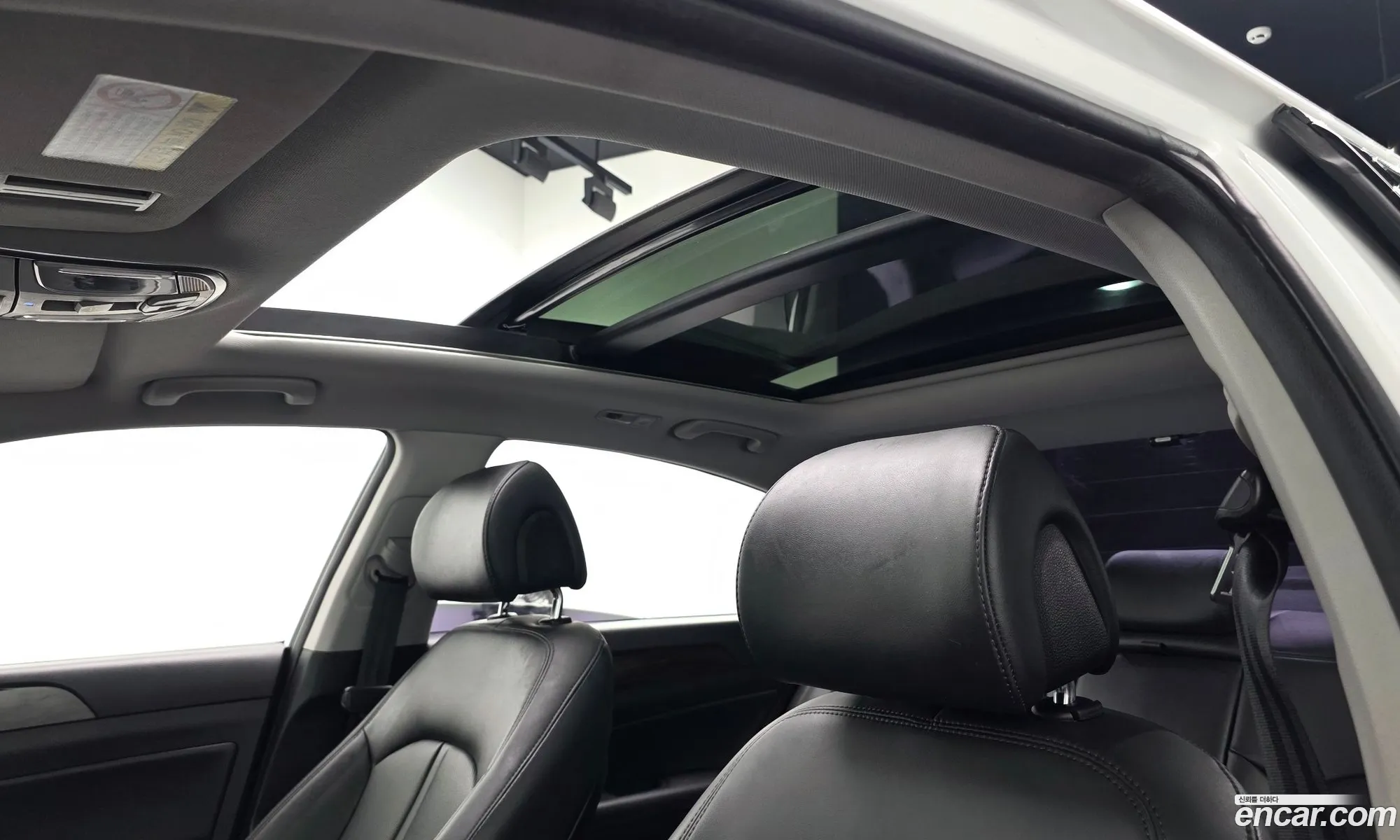 Hyundai LF Sonata 2016 — 9
