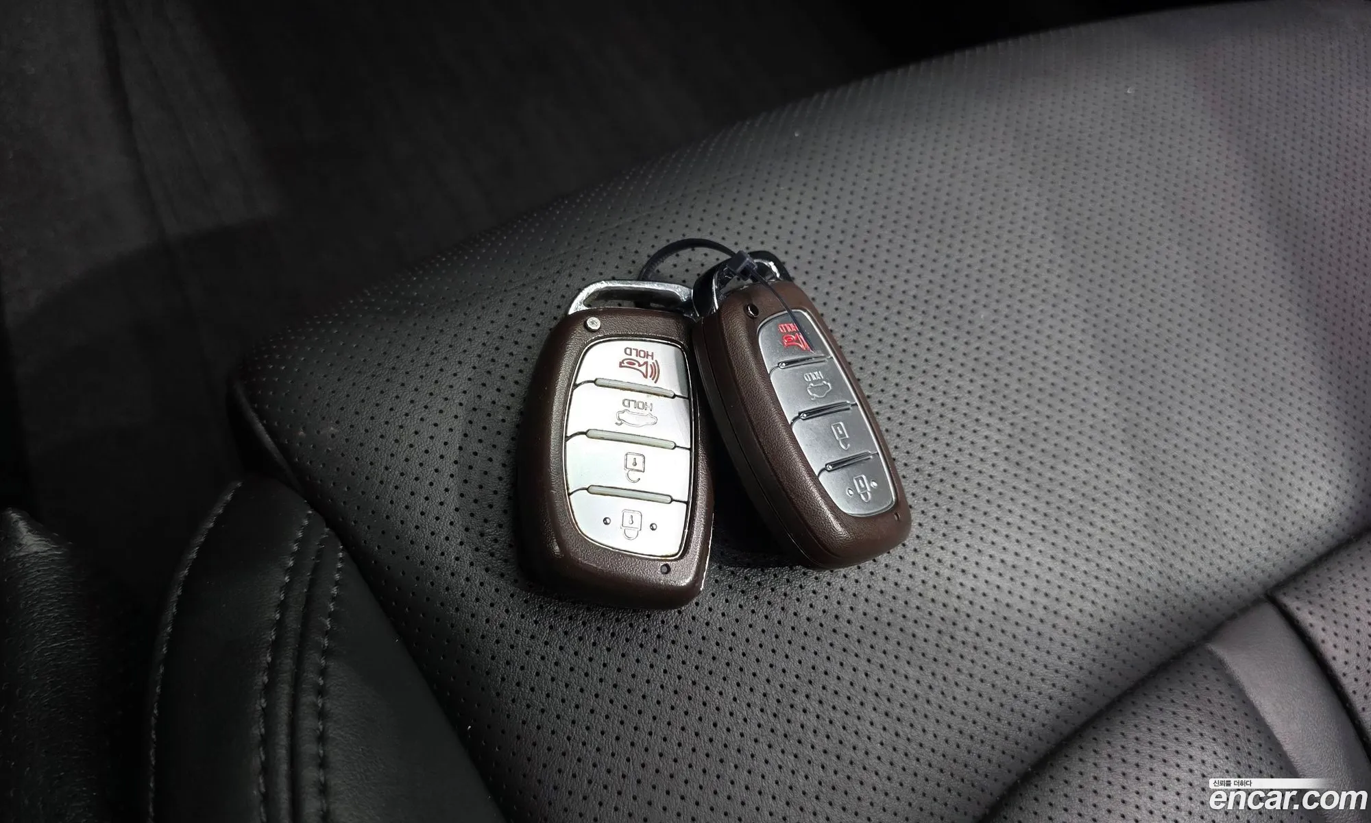 Hyundai LF Sonata 2016 — 11