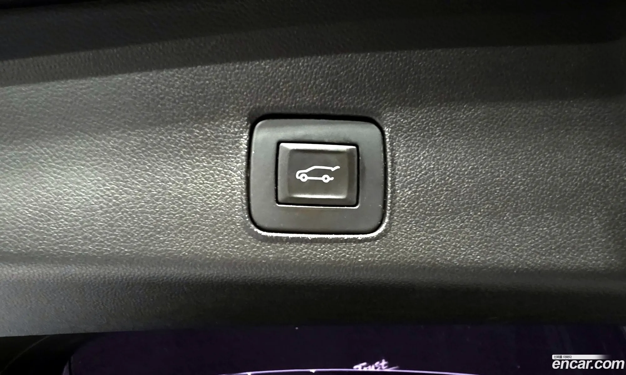 Chevrolet (GM Daewoo) Trailblazer 2021 — 11
