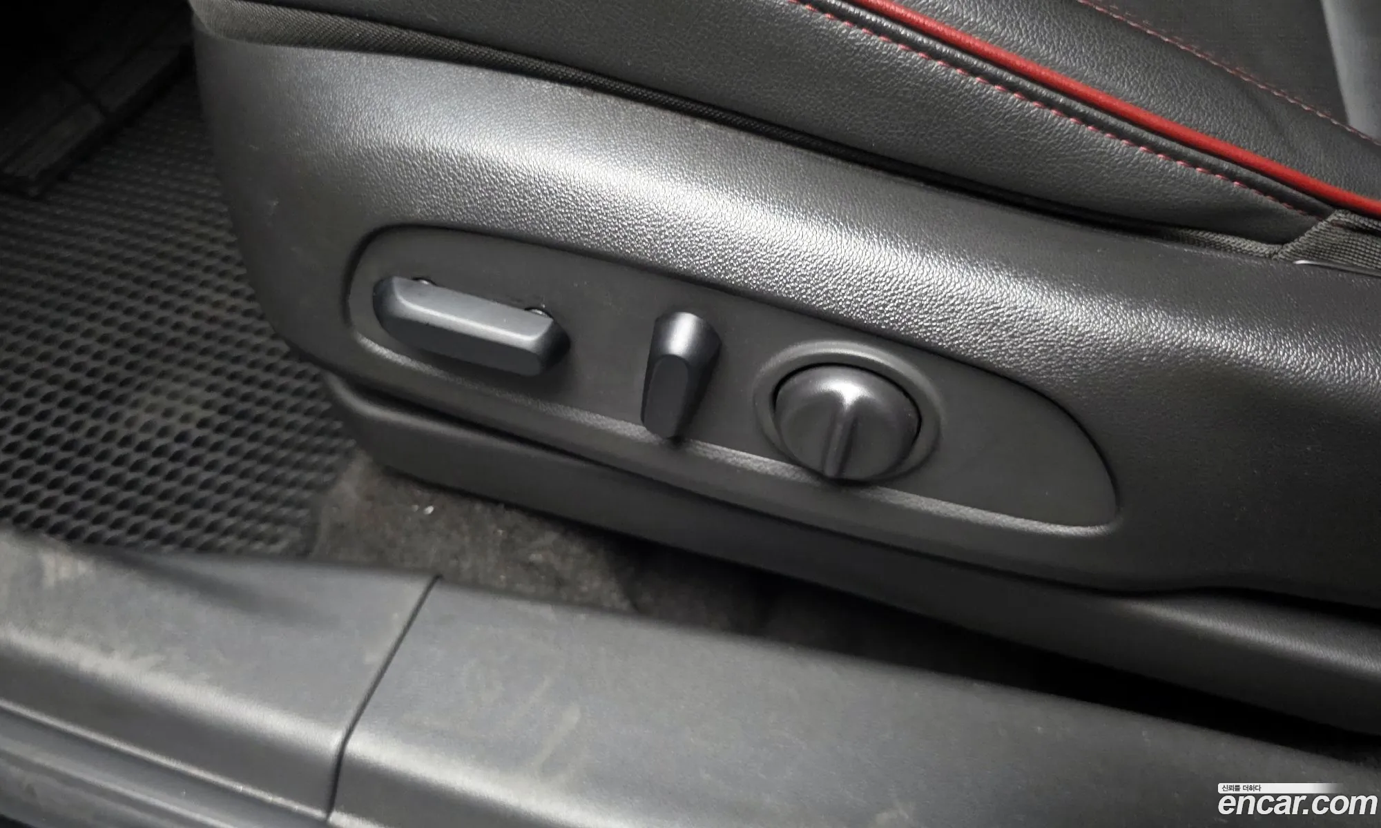 Chevrolet (GM Daewoo) Trailblazer 2021 — 22