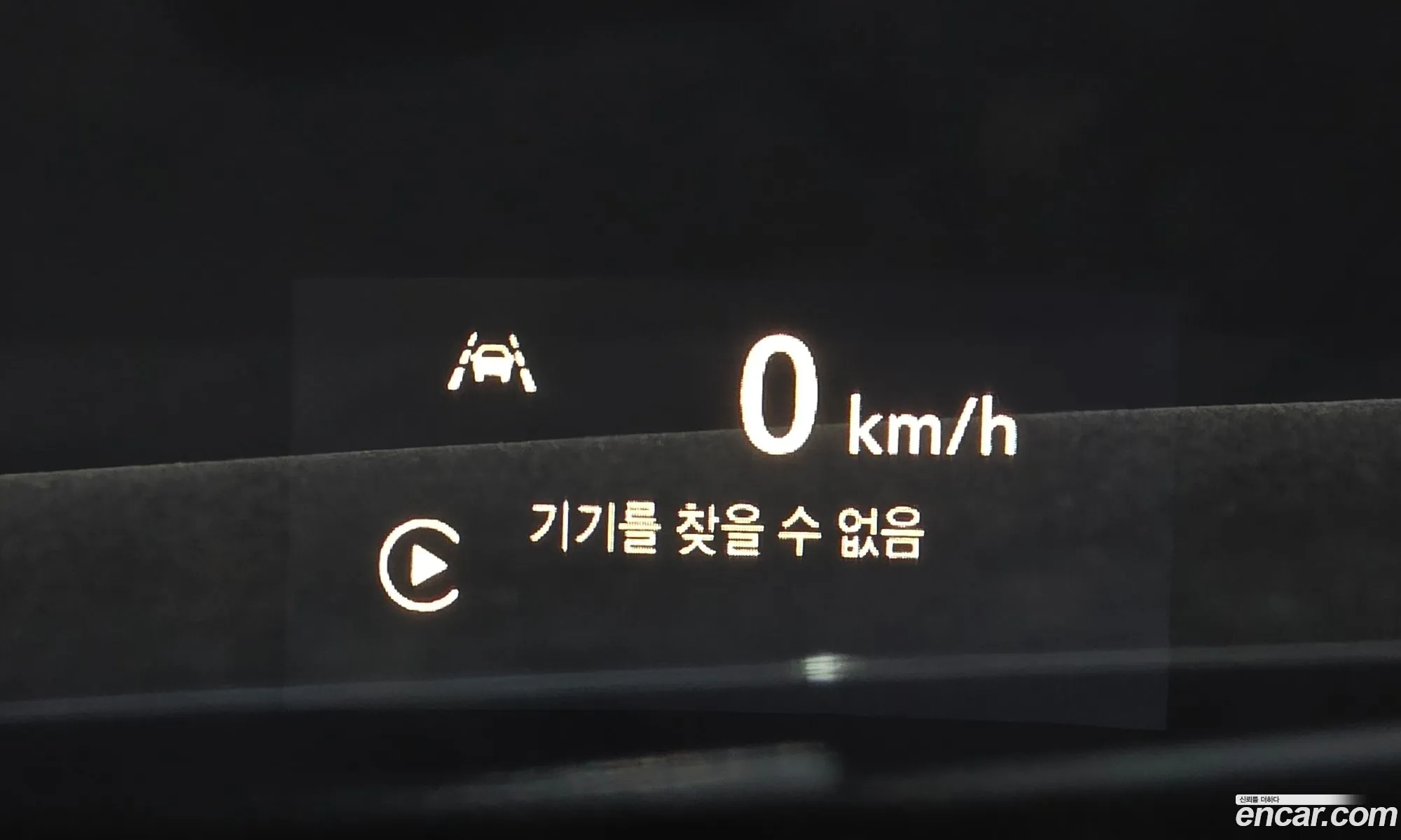 Chevrolet (GM Daewoo) Trailblazer 2021 — 33