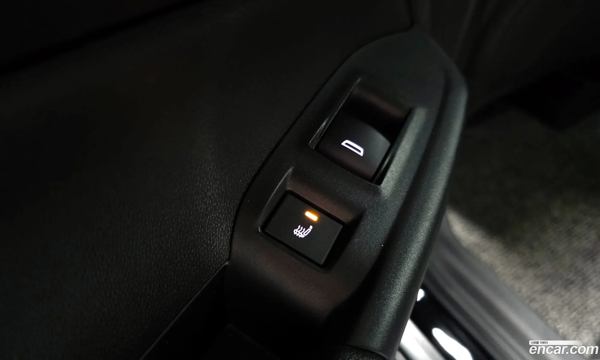Chevrolet (GM Daewoo) Trailblazer 2021 — 23