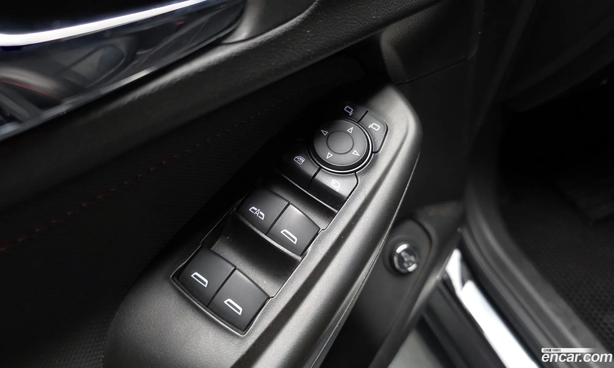 Chevrolet (GM Daewoo) Trailblazer 2021 — 30