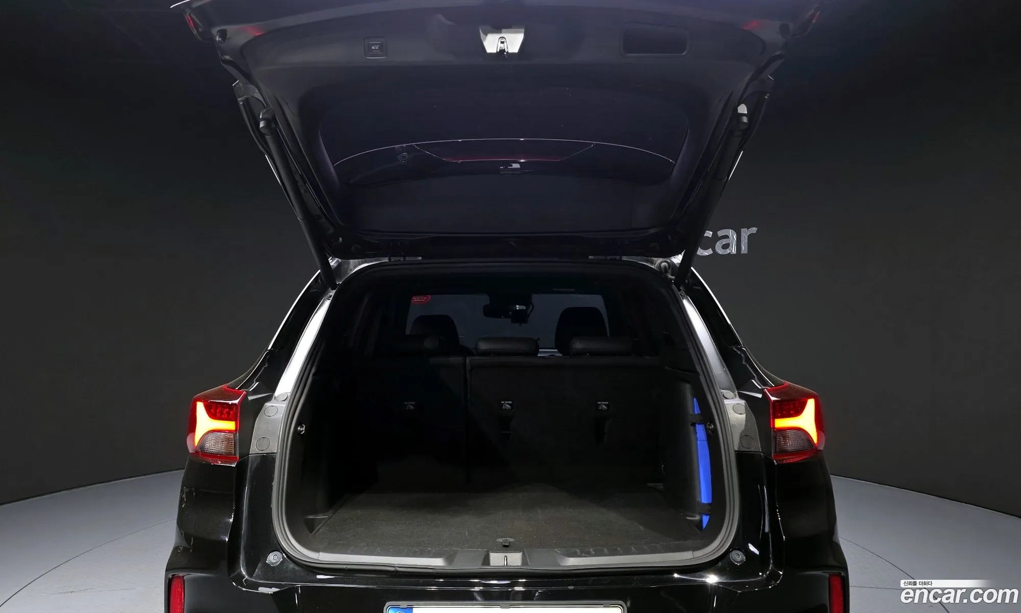 Chevrolet (GM Daewoo) Trailblazer 2021 — 24