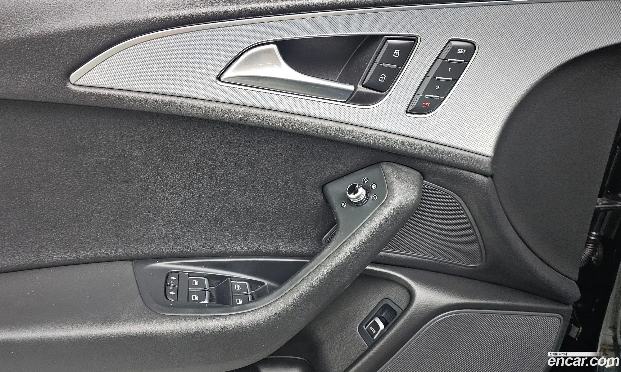 Audi A6 2018 — 14