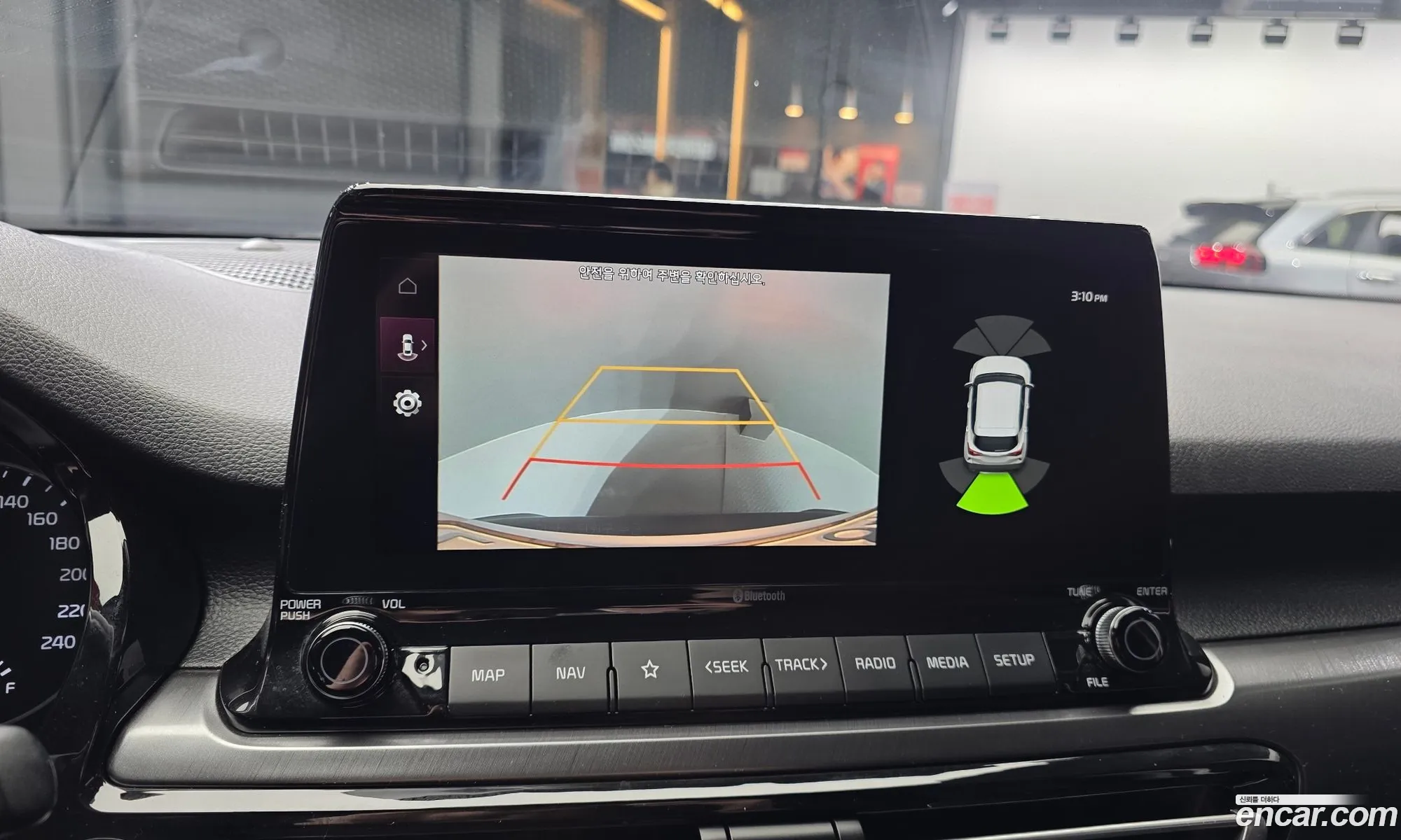 Kia Seltos 2021 — 13