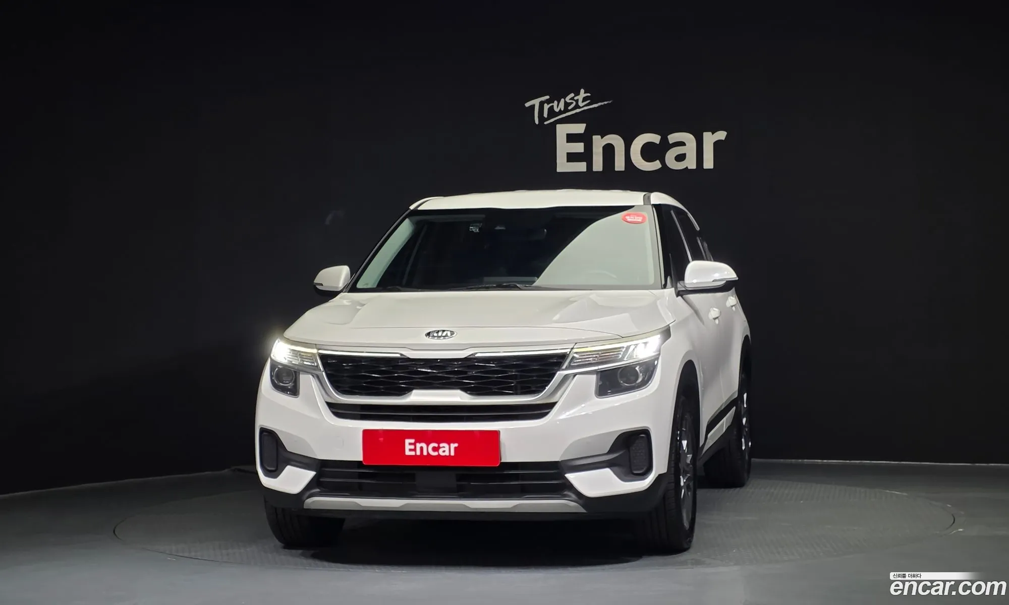 Kia Seltos 2021 — 28