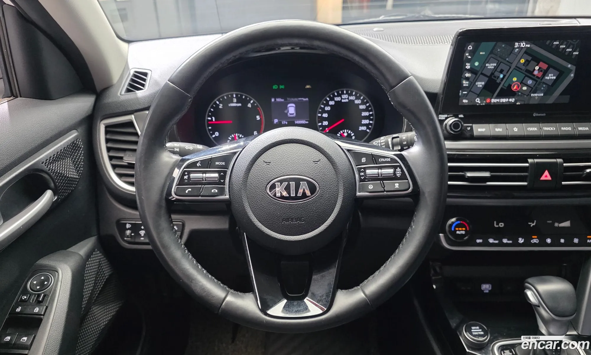 Kia Seltos 2021 — 26