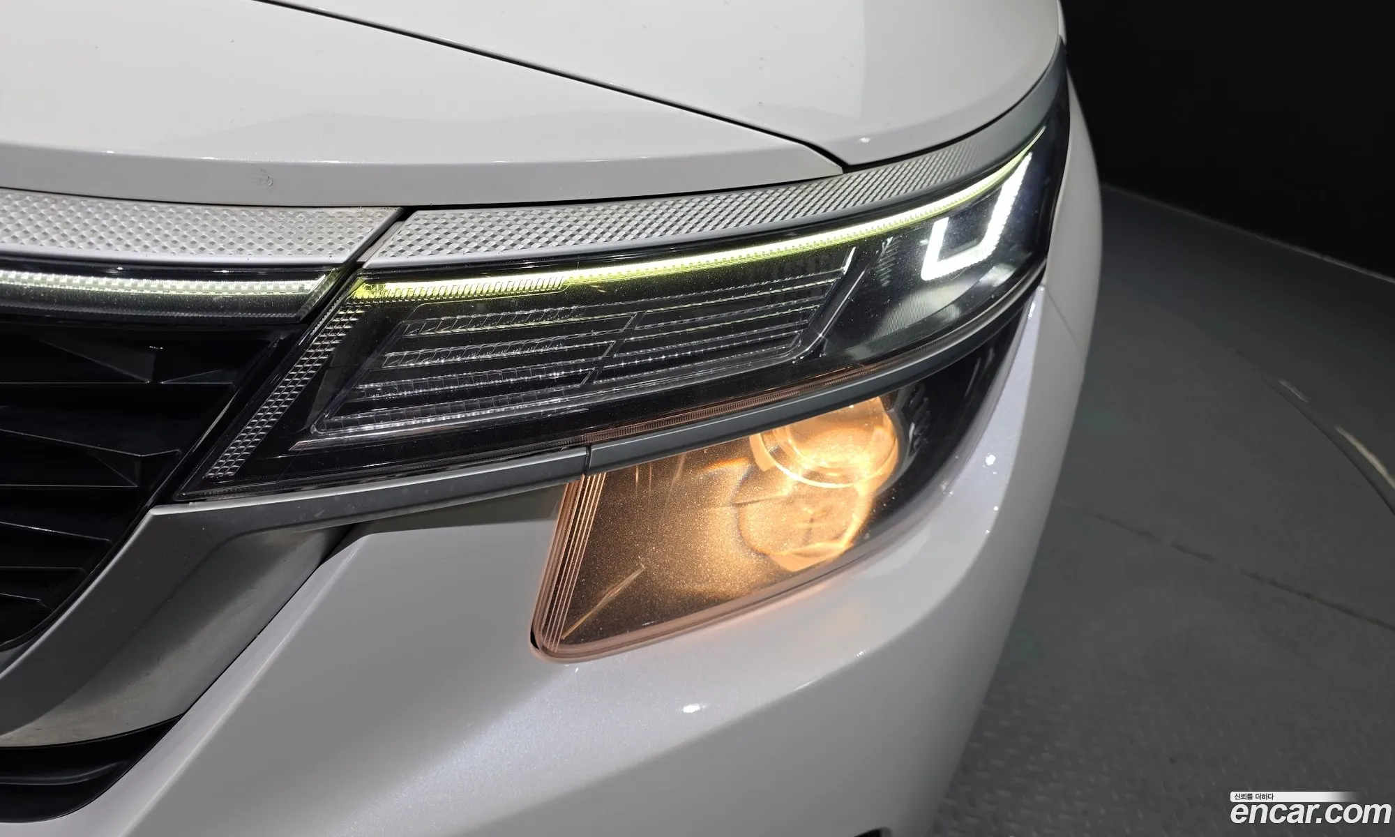 Kia Seltos 2021 — 8