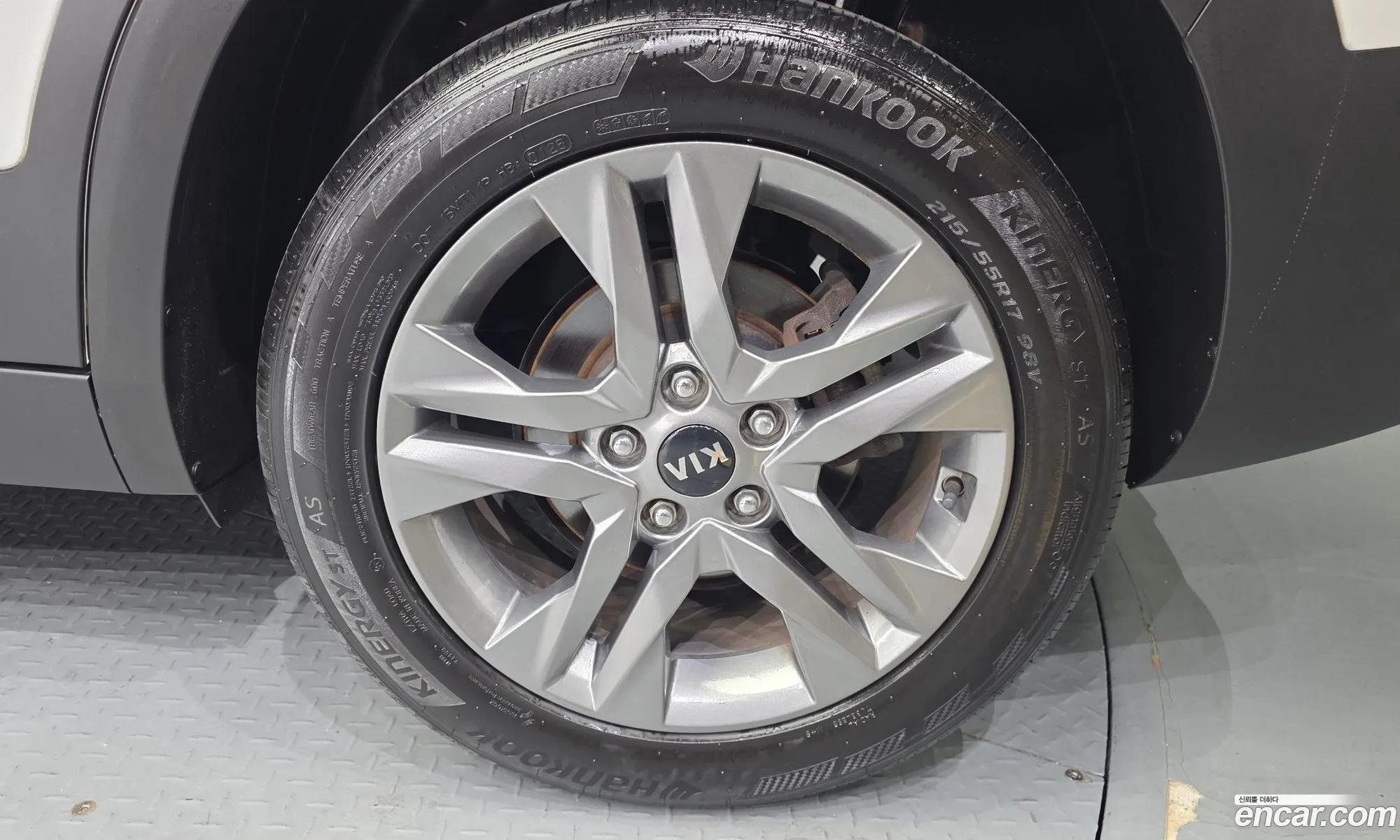 Kia Seltos 2021 — 11