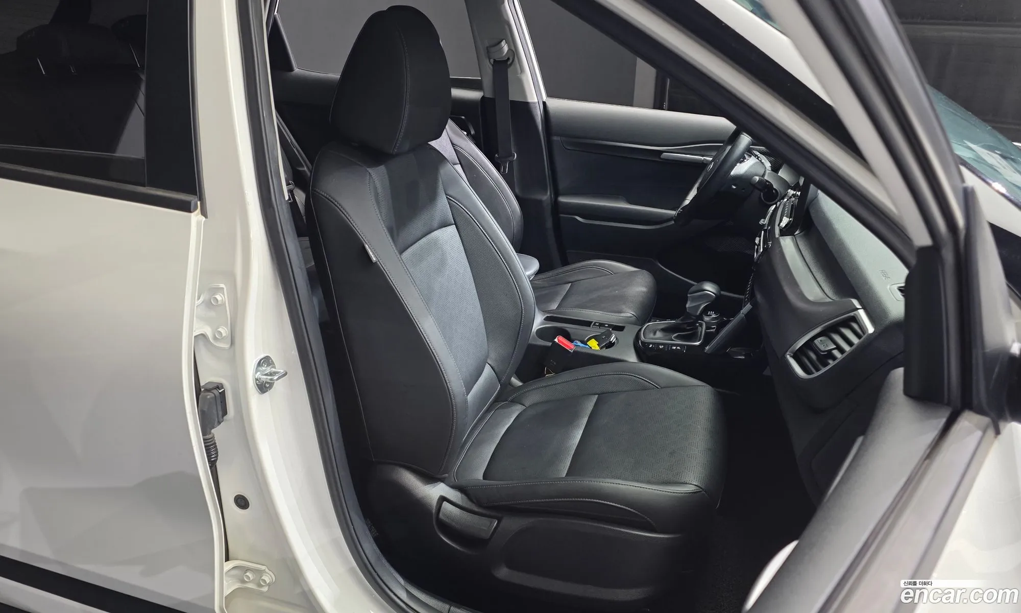 Kia Seltos 2021 — 23