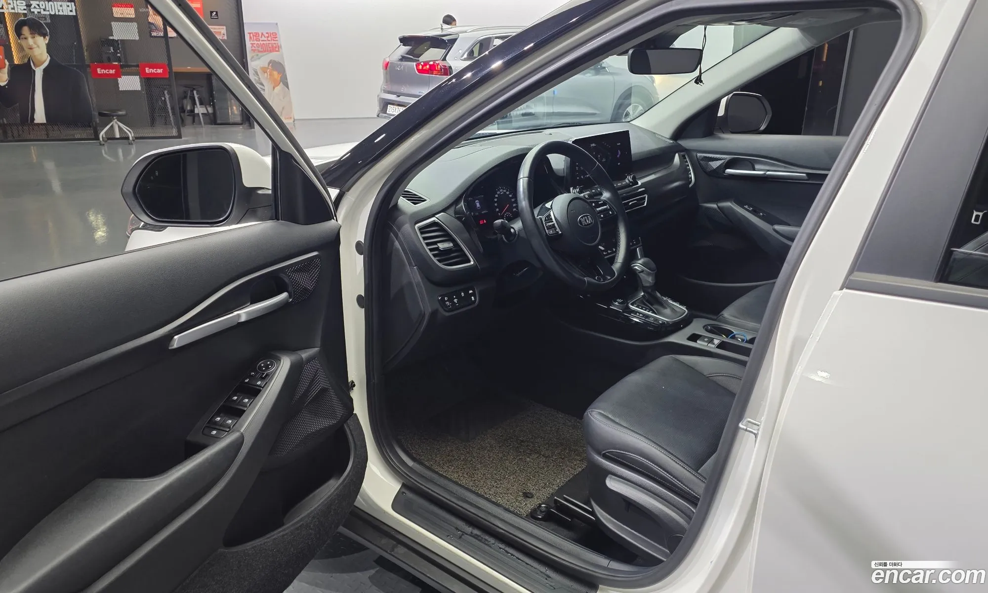 Kia Seltos 2021 — 31