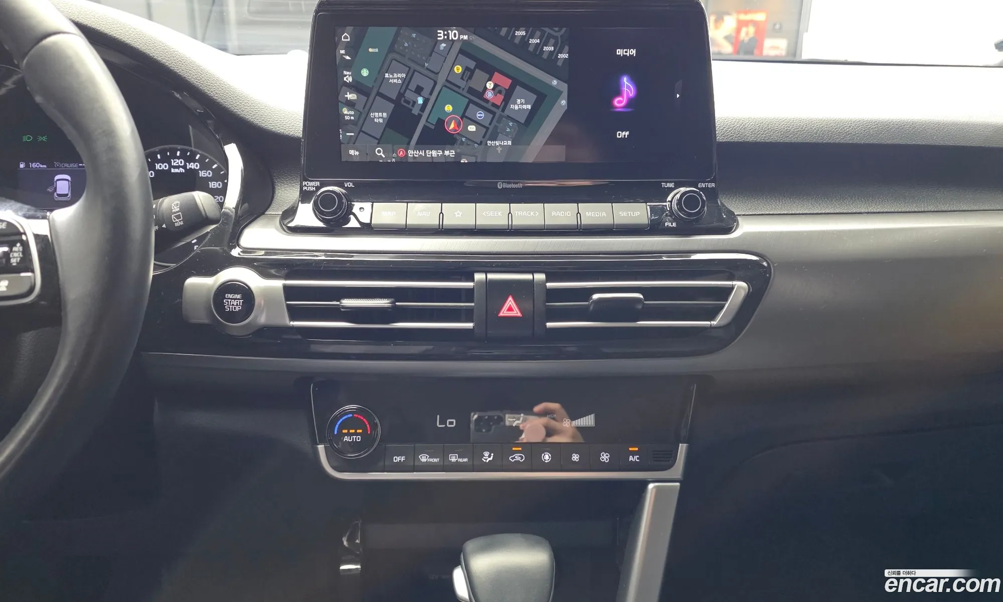 Kia Seltos 2021 — 4