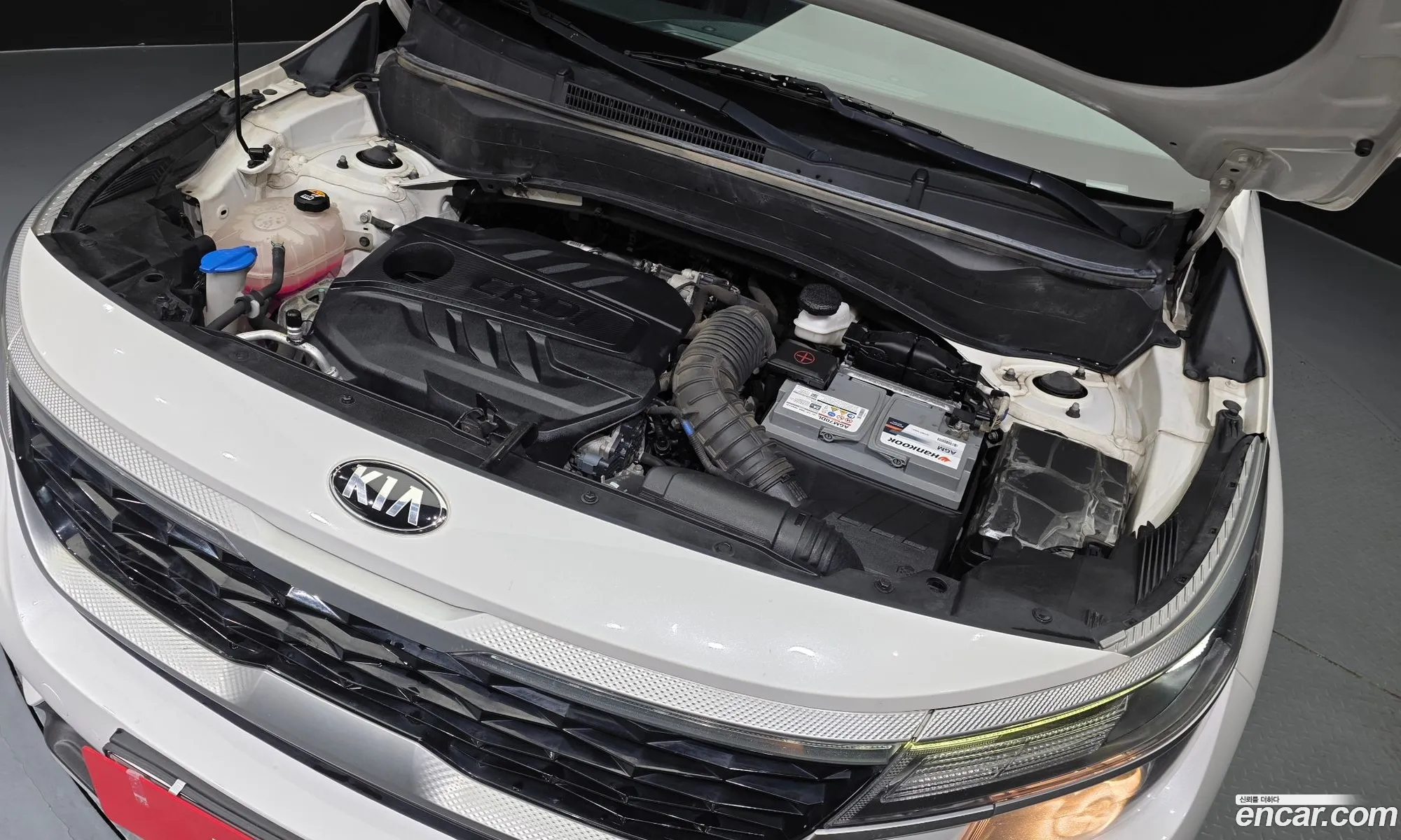 Kia Seltos 2021 — 9