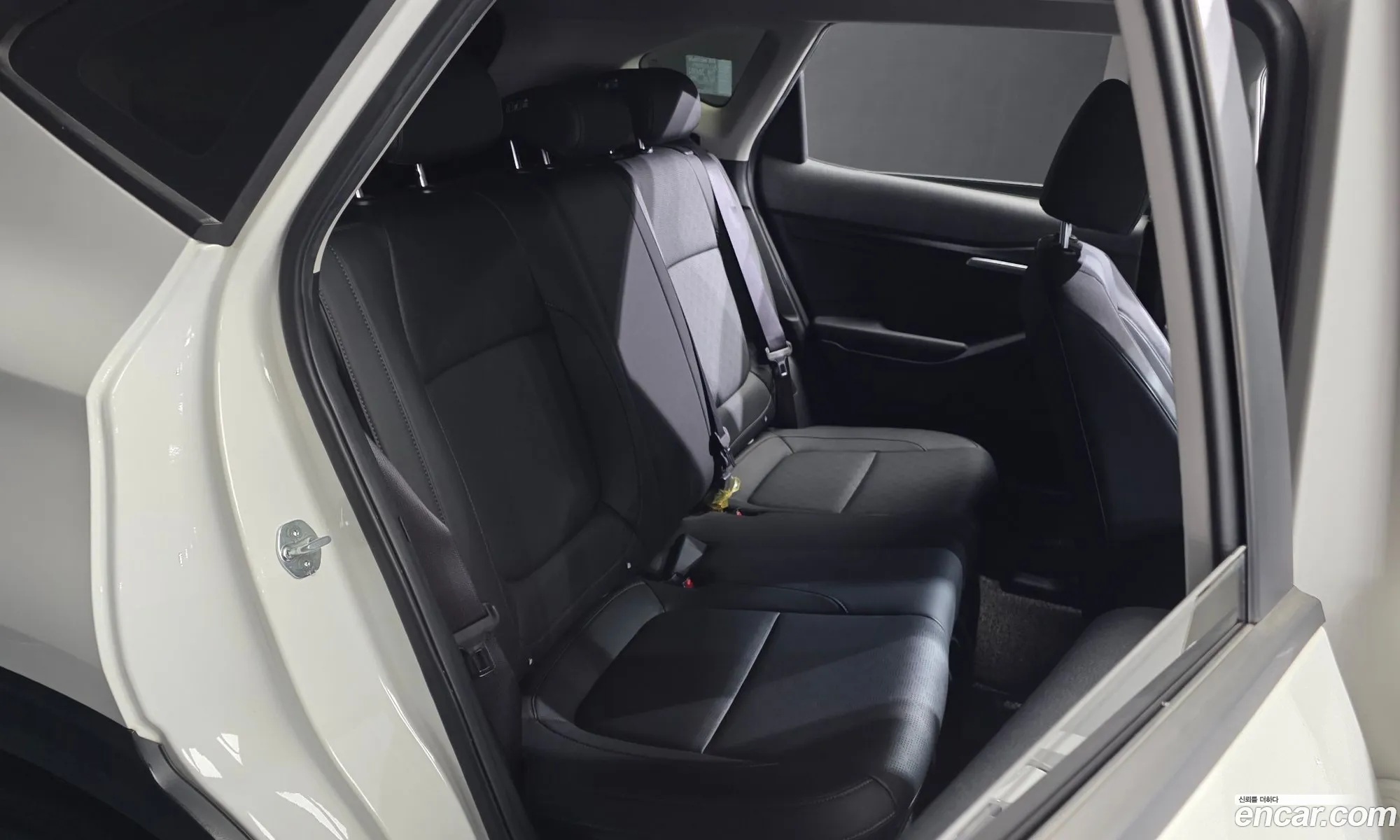 Kia Seltos 2021 — 20