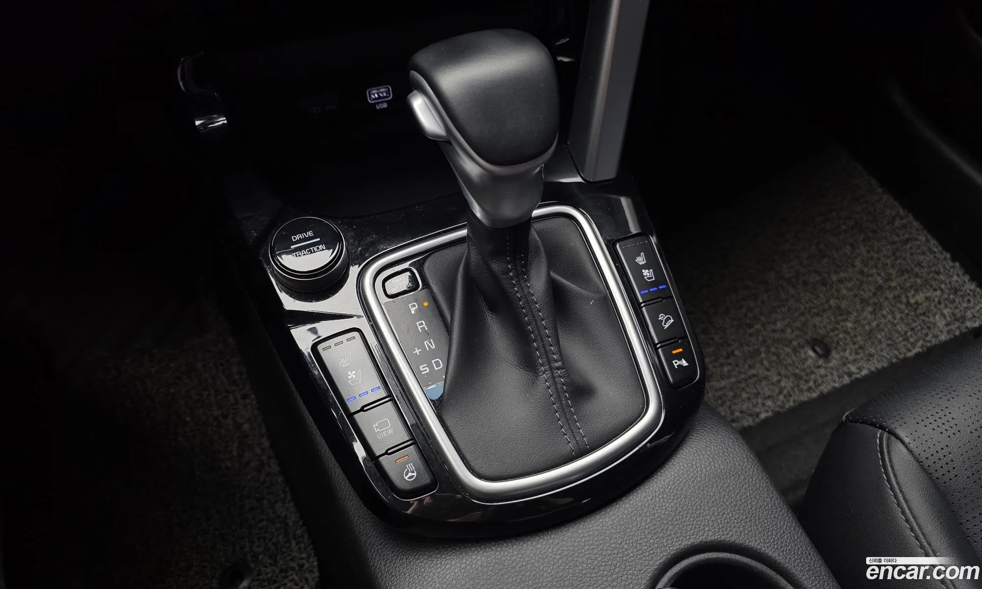 Kia Seltos 2021 — 3