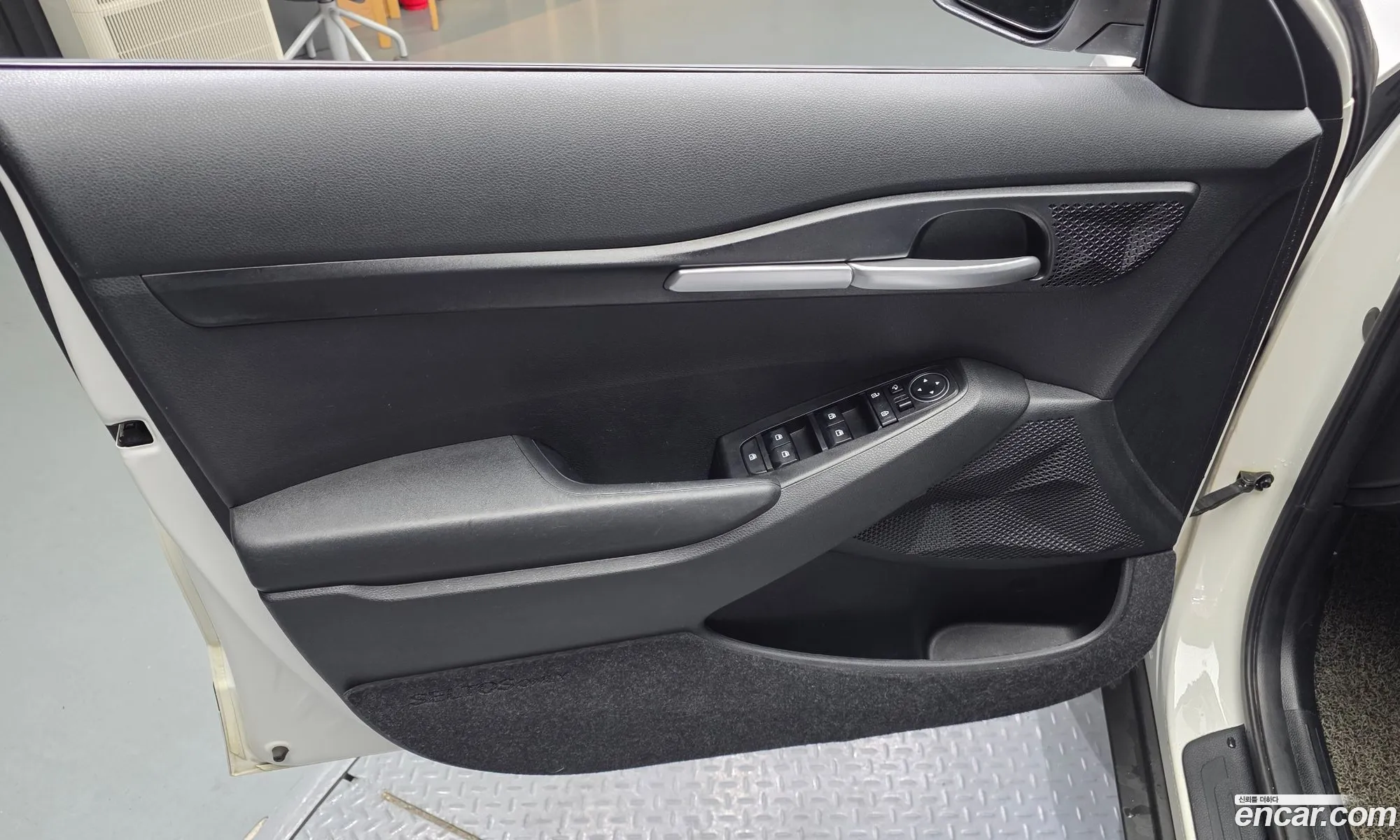 Kia Seltos 2021 — 12