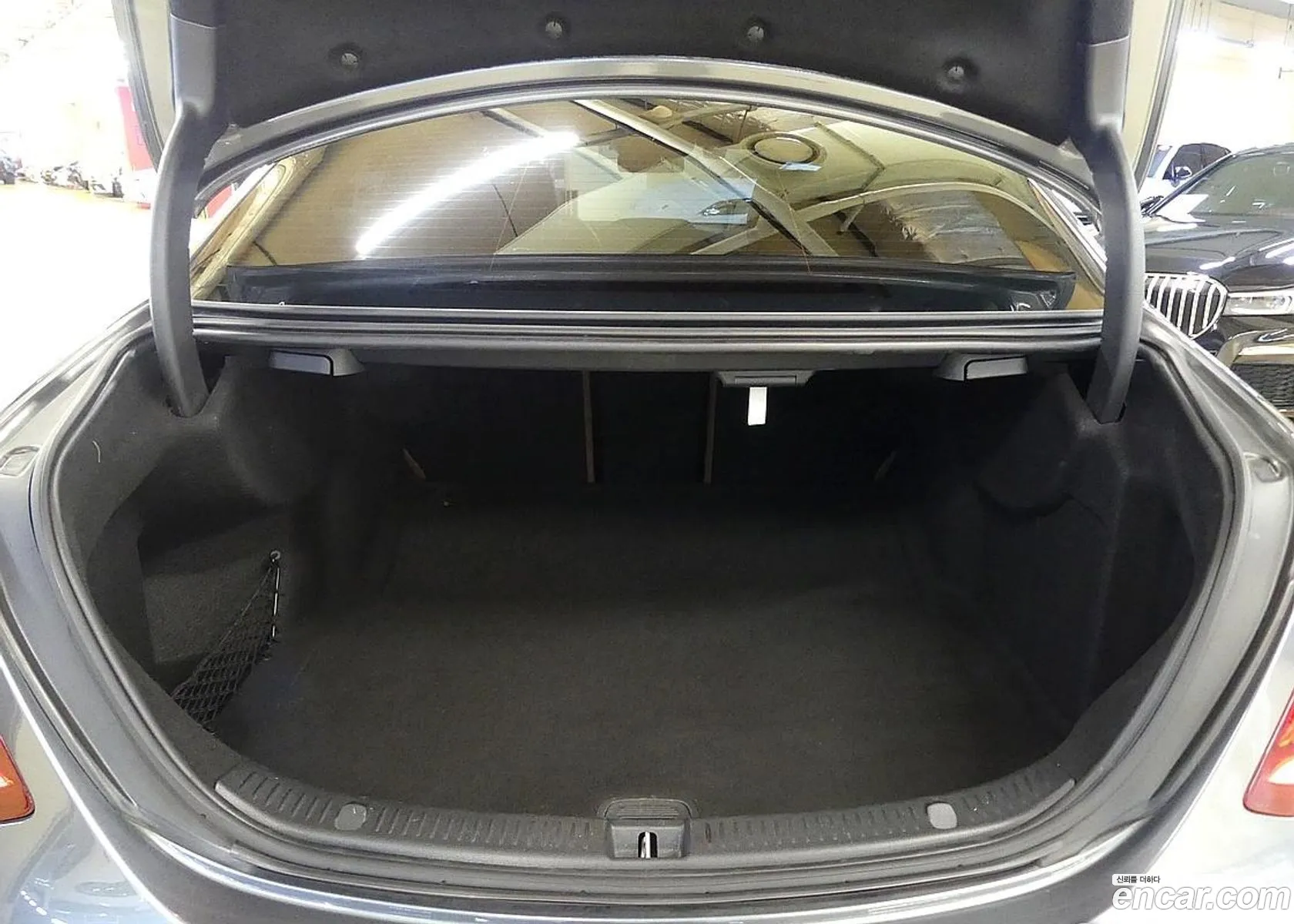Mercedes-Benz E-Class W213 2019 — 8