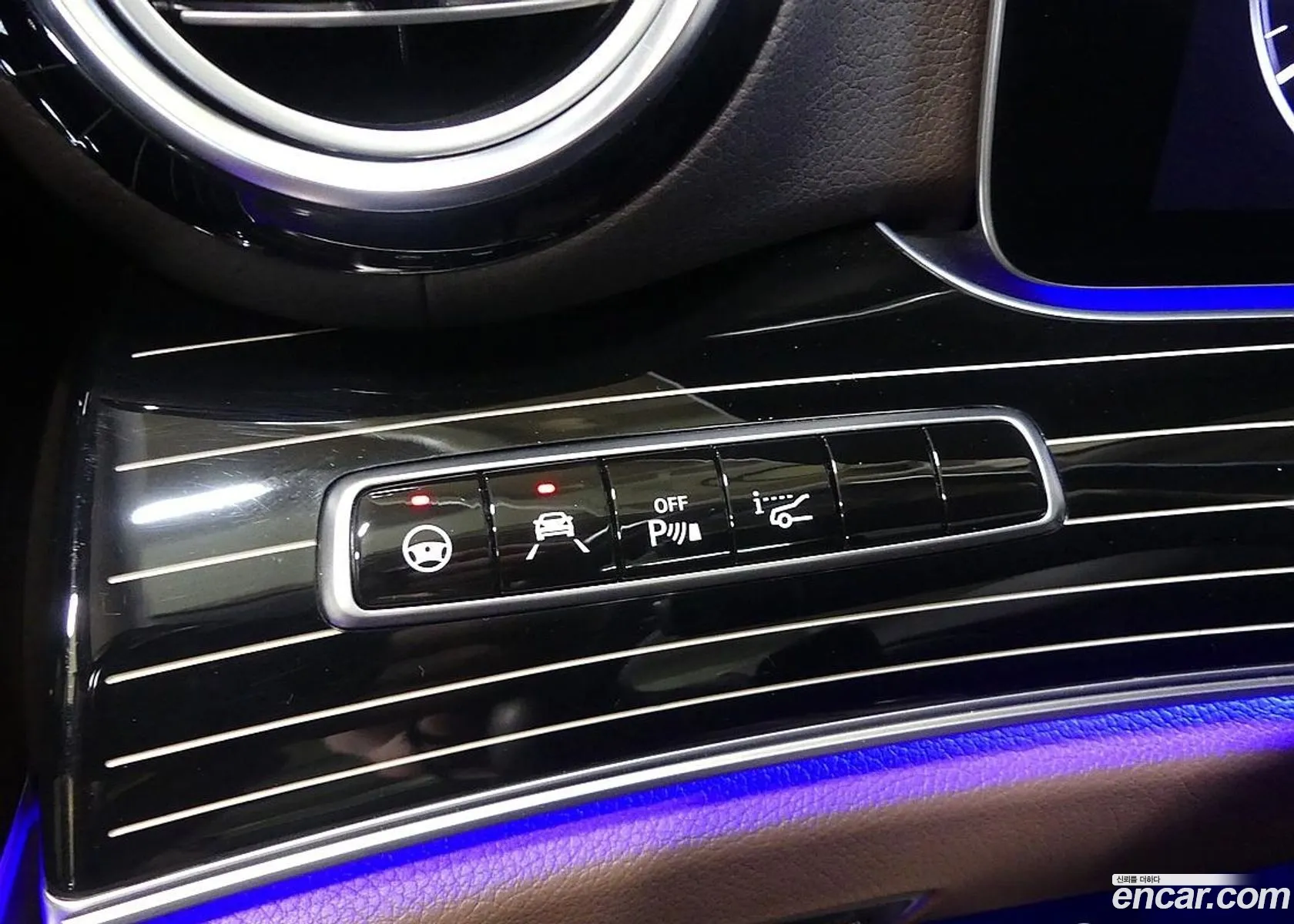 Mercedes-Benz E-Class W213 2019 — 20