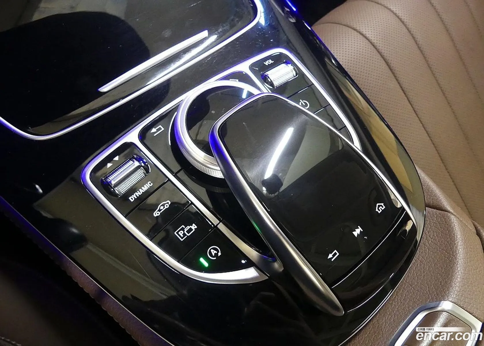 Mercedes-Benz E-Class W213 2019 — 5