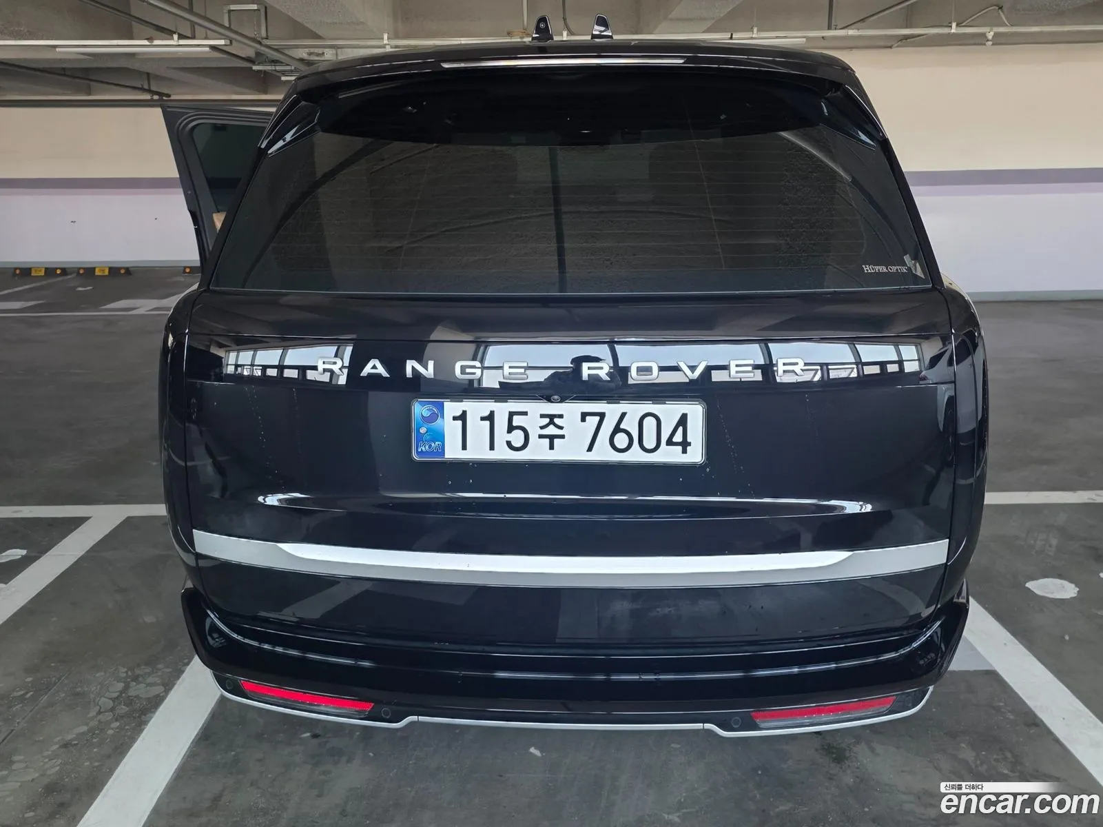Land Rover Range Rover 2024 — 10