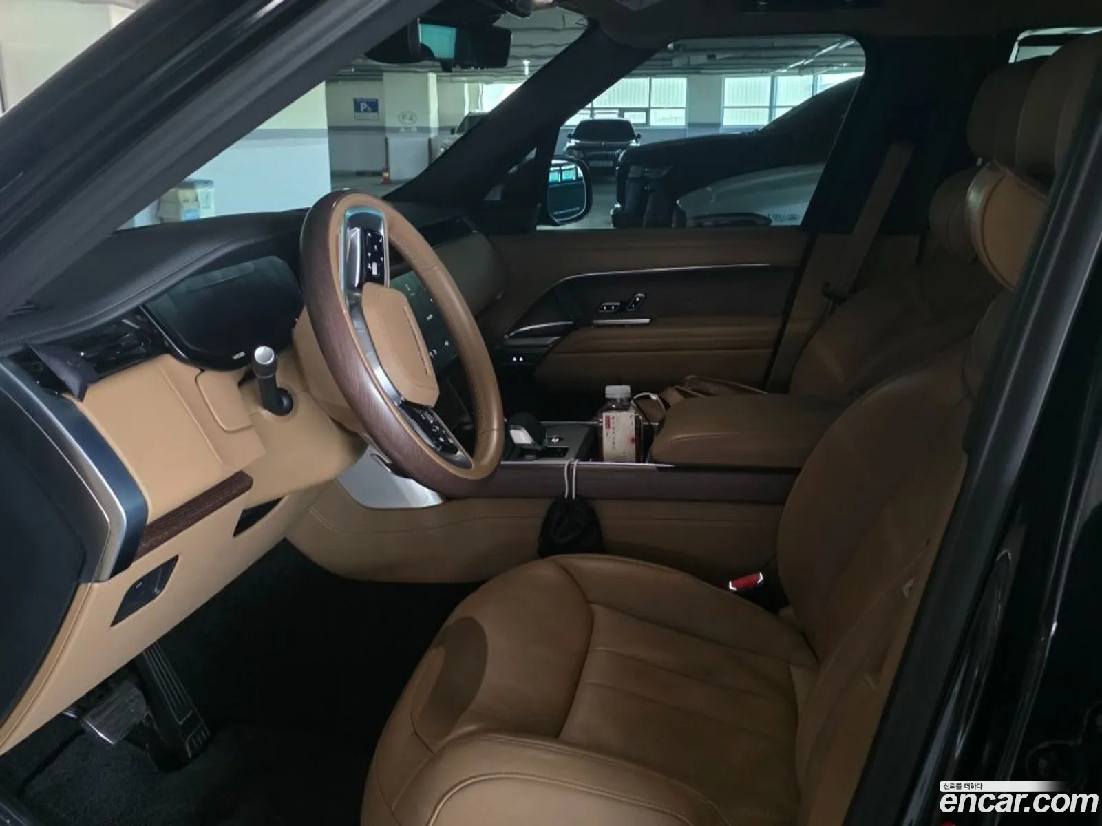 Land Rover Range Rover 2024 — 7